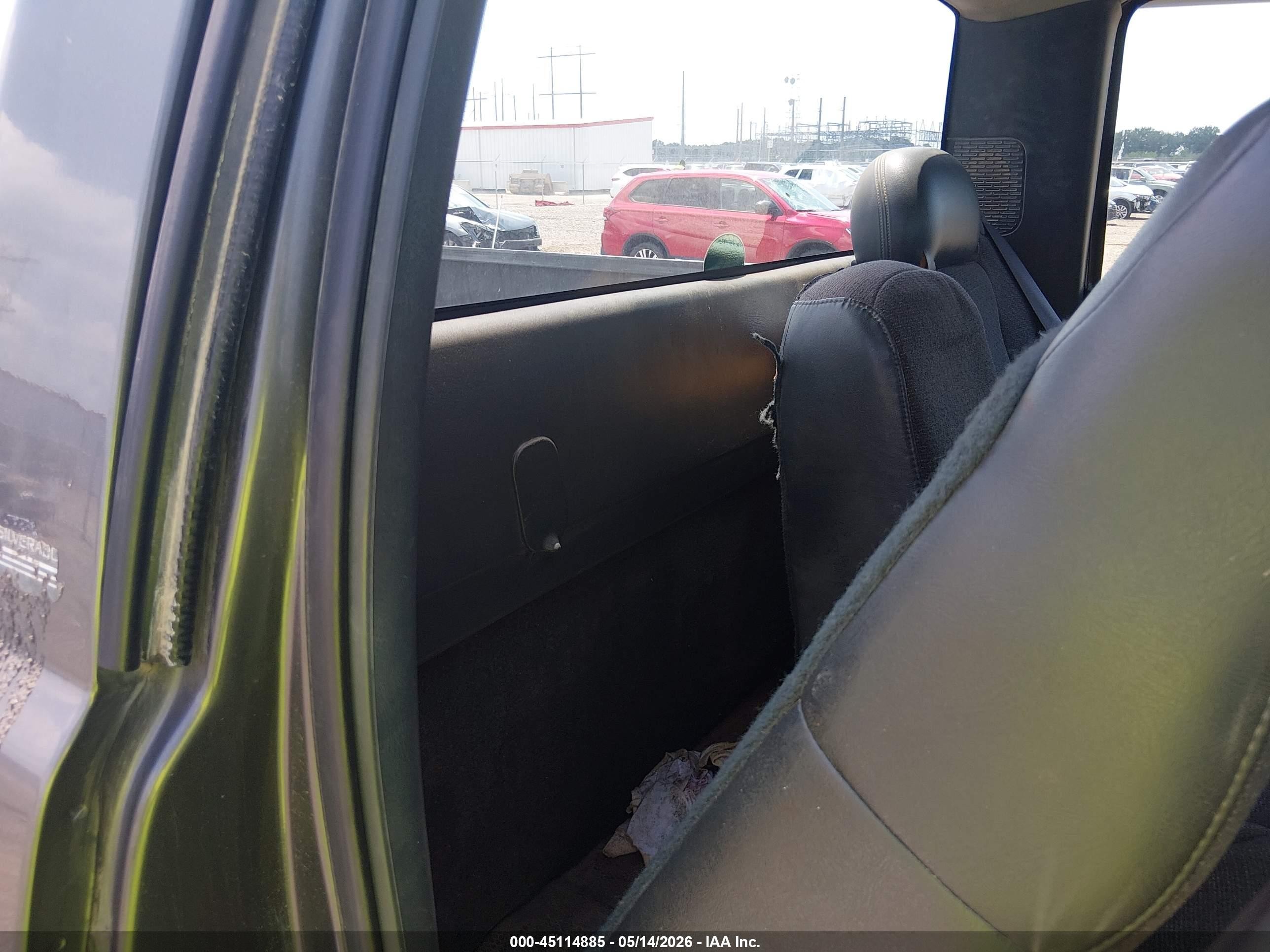 1999 Chevrolet Silverado 1500   Gray vin: 1GCEK14TXXZ137172
