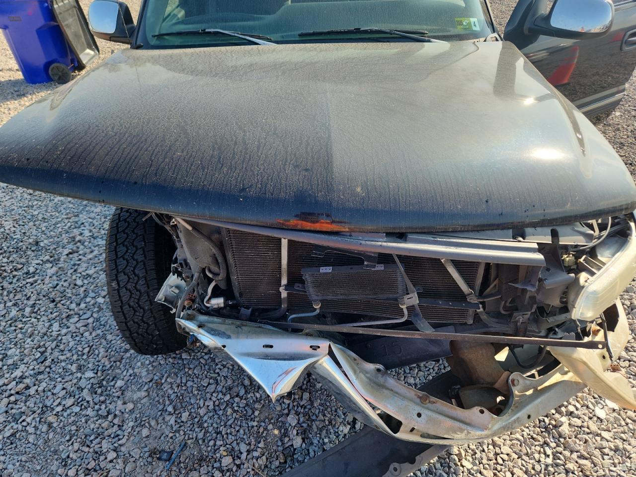 1999 Chevrolet Silverado K1500 Черный vin: 1GCEK14TXXZ196013