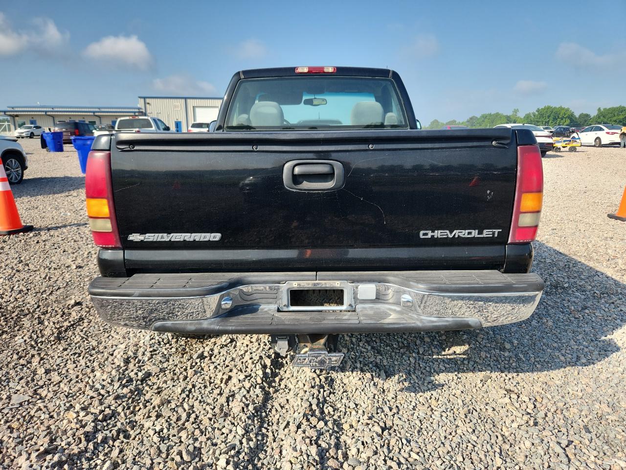 1999 Chevrolet Silverado K1500 Черный vin: 1GCEK14TXXZ196013