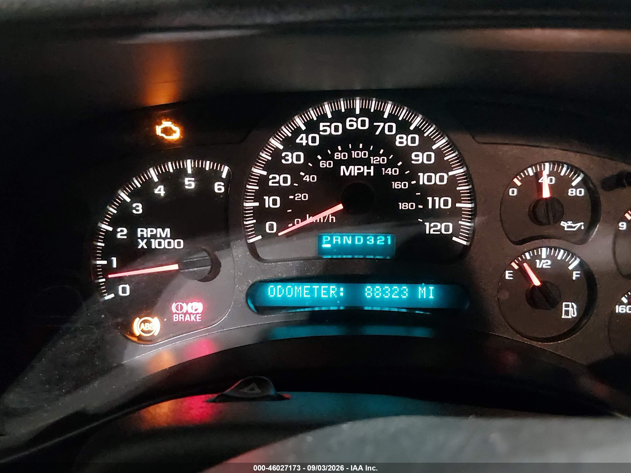 2003 Chevrolet Silverado 1500   Green vin: 1GCEK14V03E357598