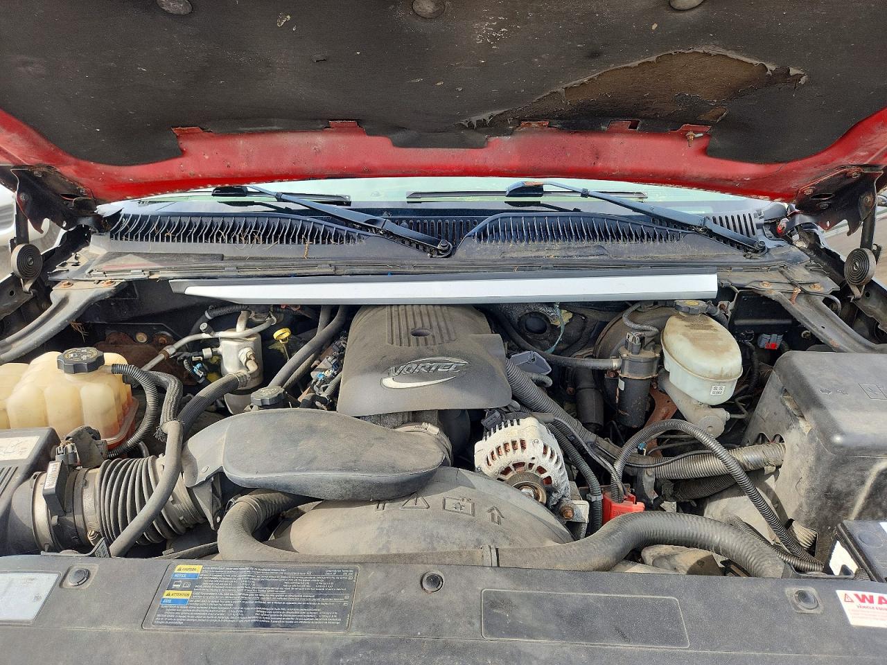 2004 Chevrolet Silverado K1500 Black vin: 1GCEK14V04E274335
