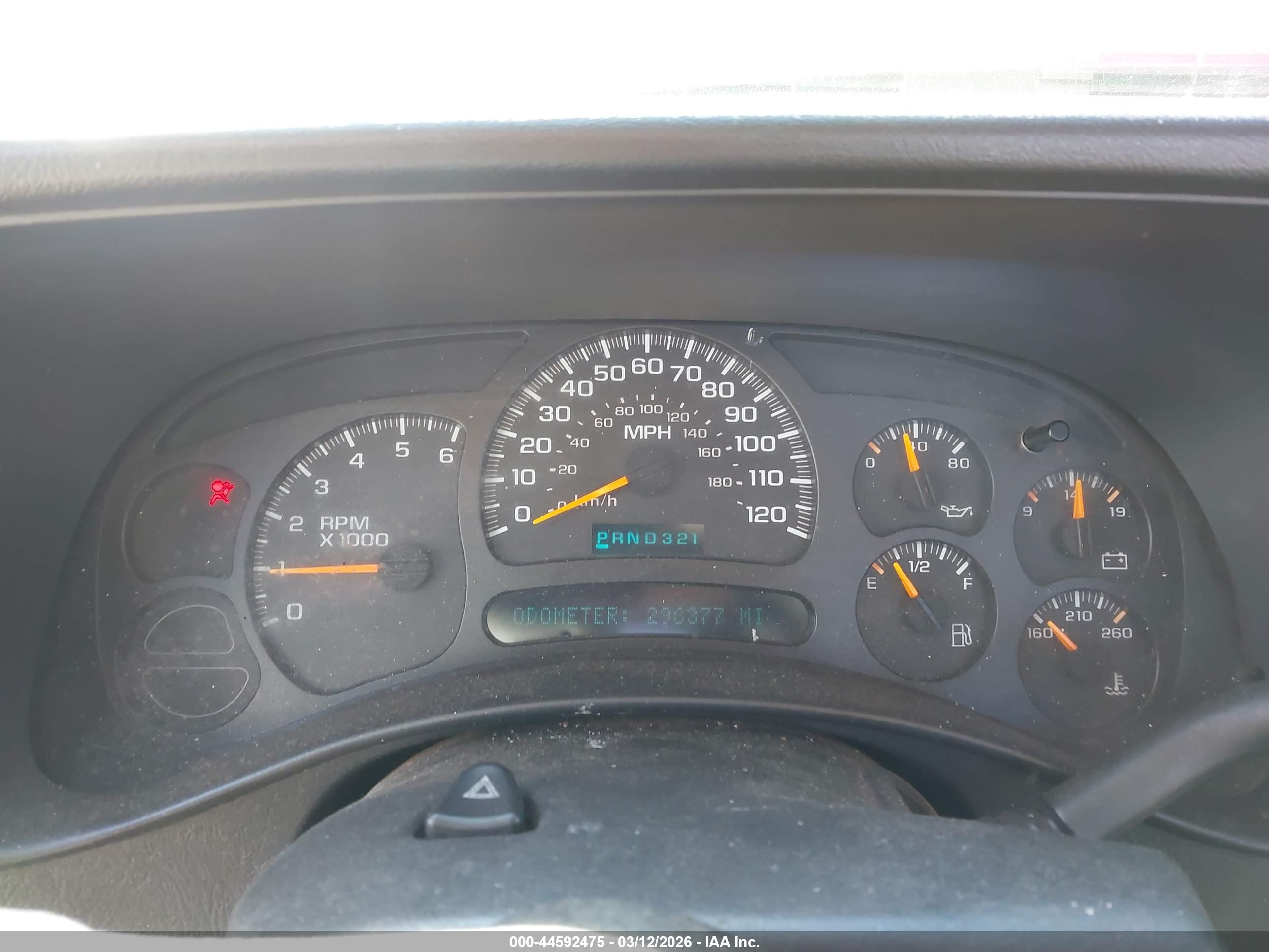 2005 Chevrolet Silverado 1500 Work Truck Черный vin: 1GCEK14V05Z274474