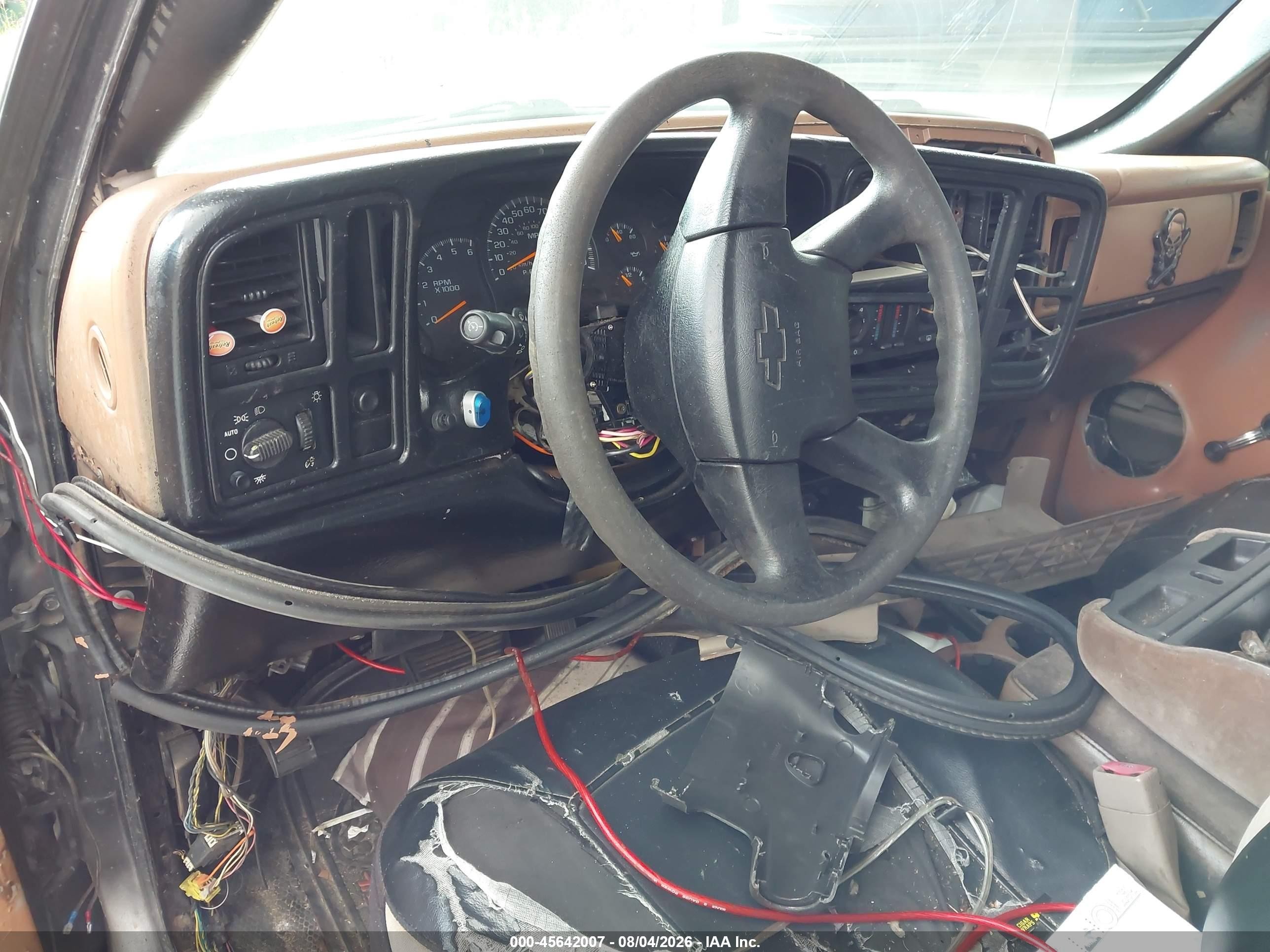 2007 Chevrolet Silverado 1500 Classic Work Truck Black vin: 1GCEK14V07Z161613