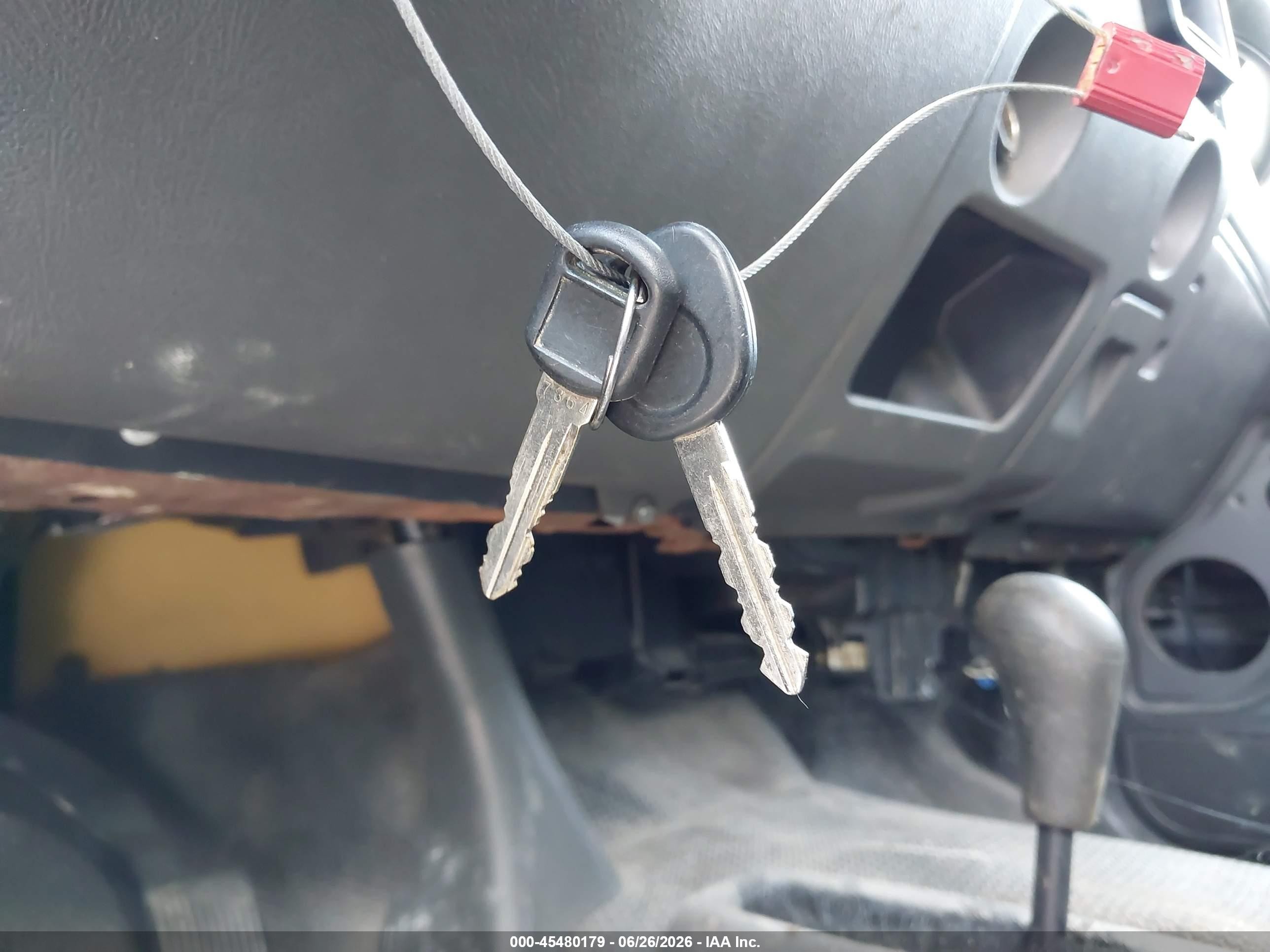 2006 Chevrolet Silverado 1500 Work Truck Черный vin: 1GCEK14V16Z233451
