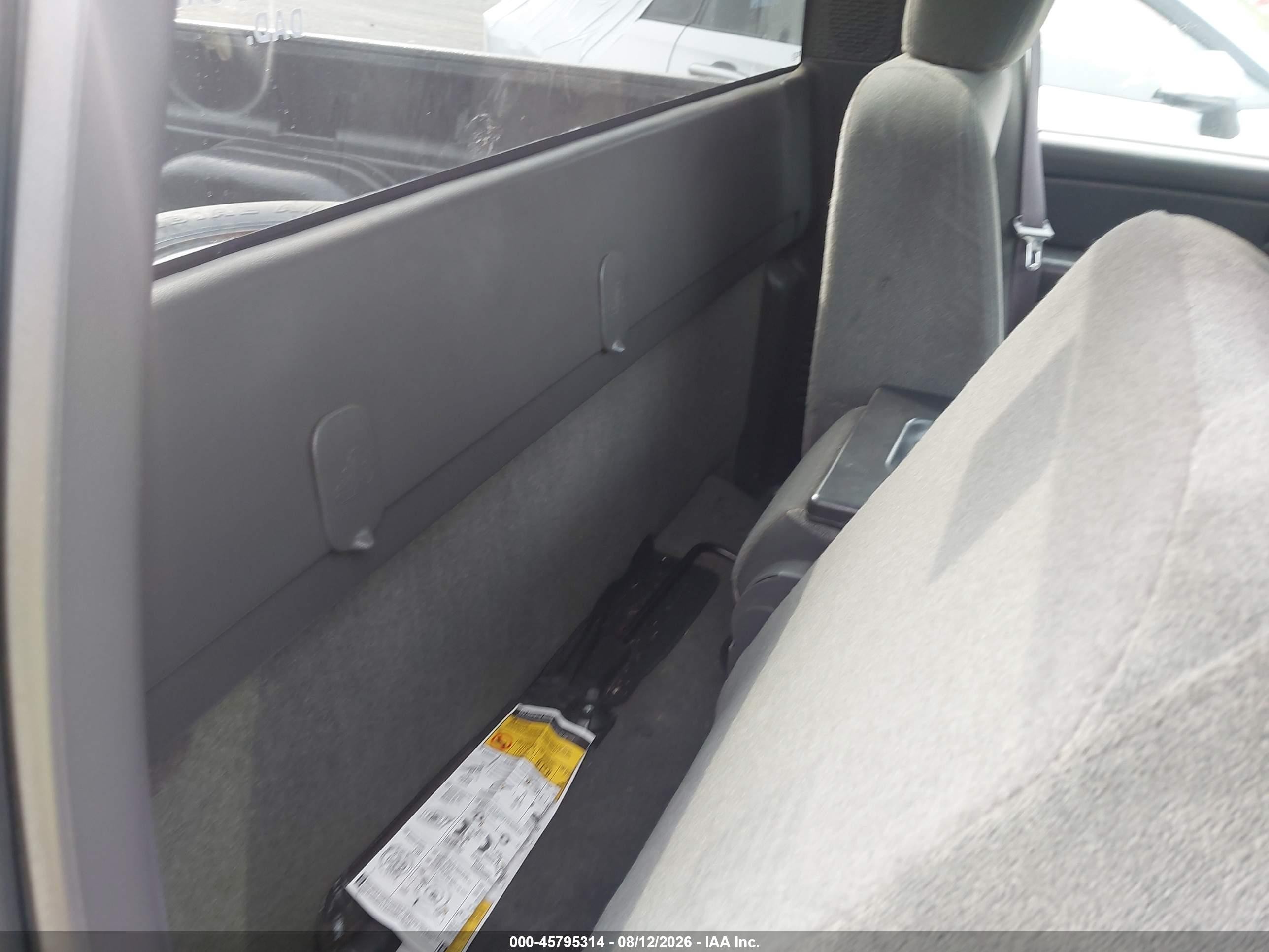2004 Chevrolet Silverado 1500   Черный vin: 1GCEK14V34Z235750
