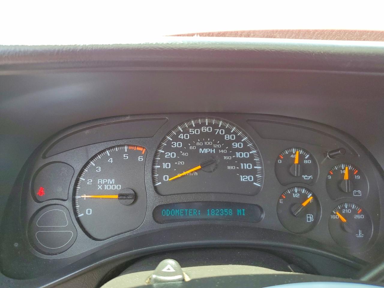 2007 Chevrolet Silverado K1500 Classic Red vin: 1GCEK14V47Z152445