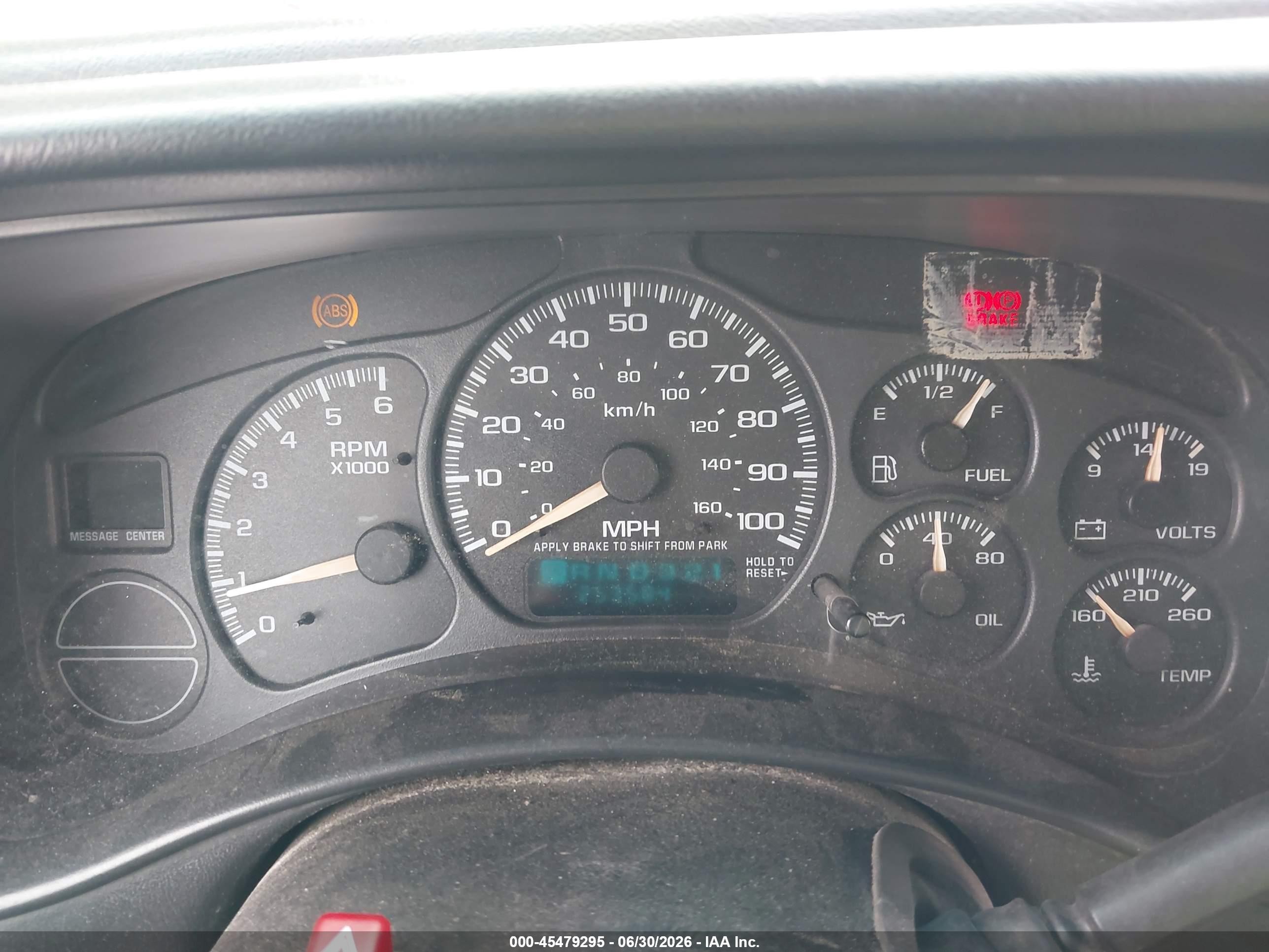 2001 Chevrolet Silverado 1500   White vin: 1GCEK14V51Z297467