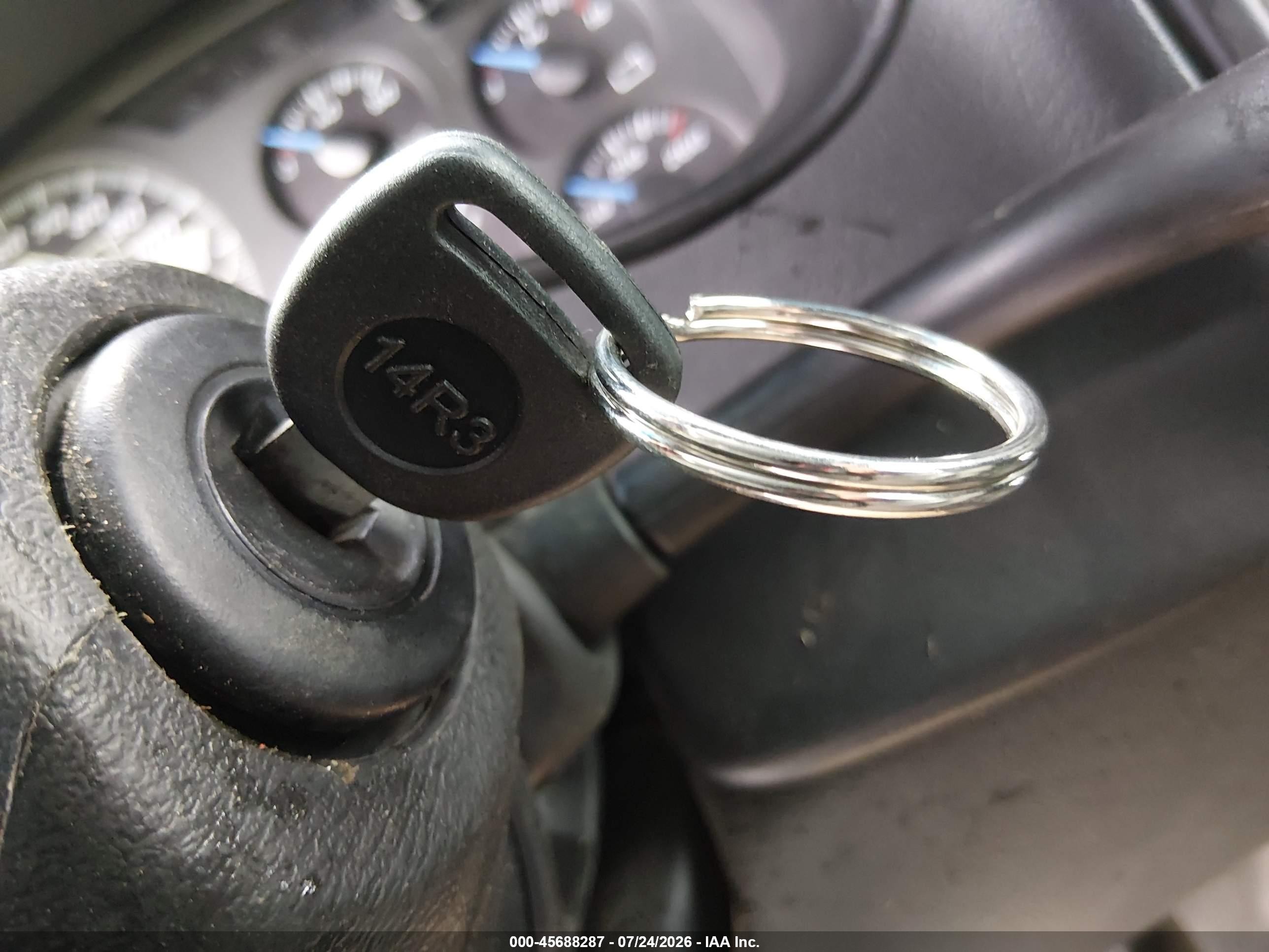 2003 Chevrolet Silverado 1500   Синий vin: 1GCEK14V63Z159875