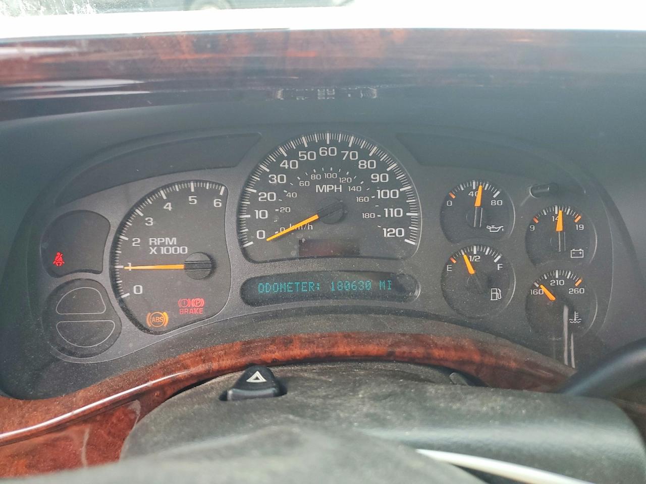 2003 Chevrolet Silverado K1500 Tan vin: 1GCEK14V63Z217418