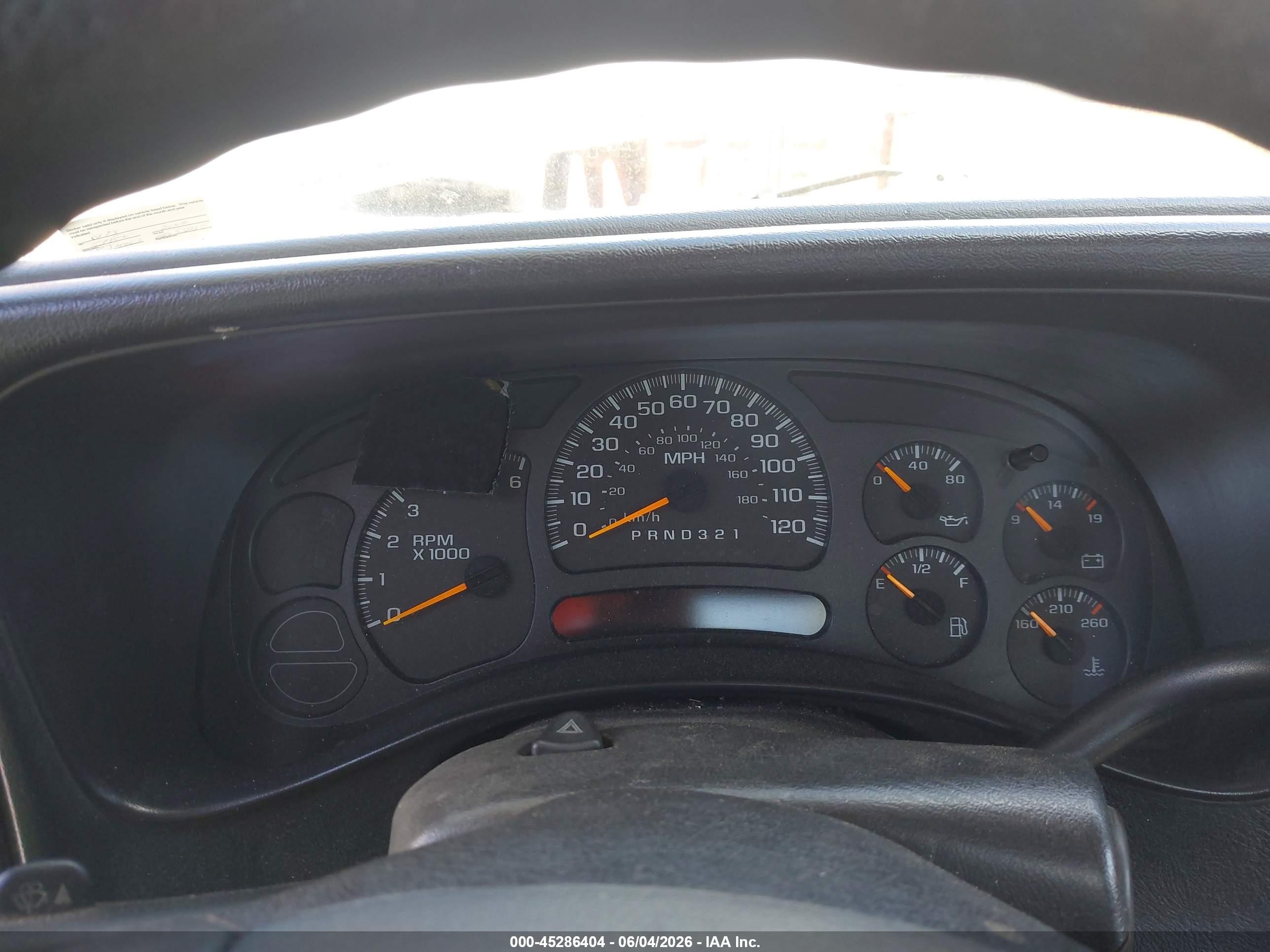 2007 Chevrolet Silverado 1500 Classic Work Truck White vin: 1GCEK14V67E180173