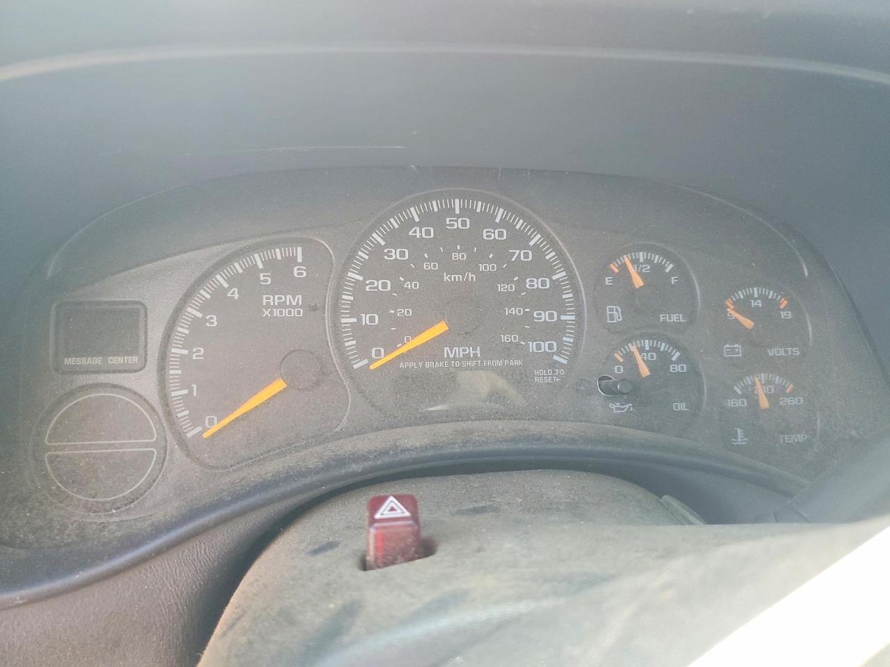 2000 Chevrolet Silverado K1500 Blue vin: 1GCEK14V7YE426634
