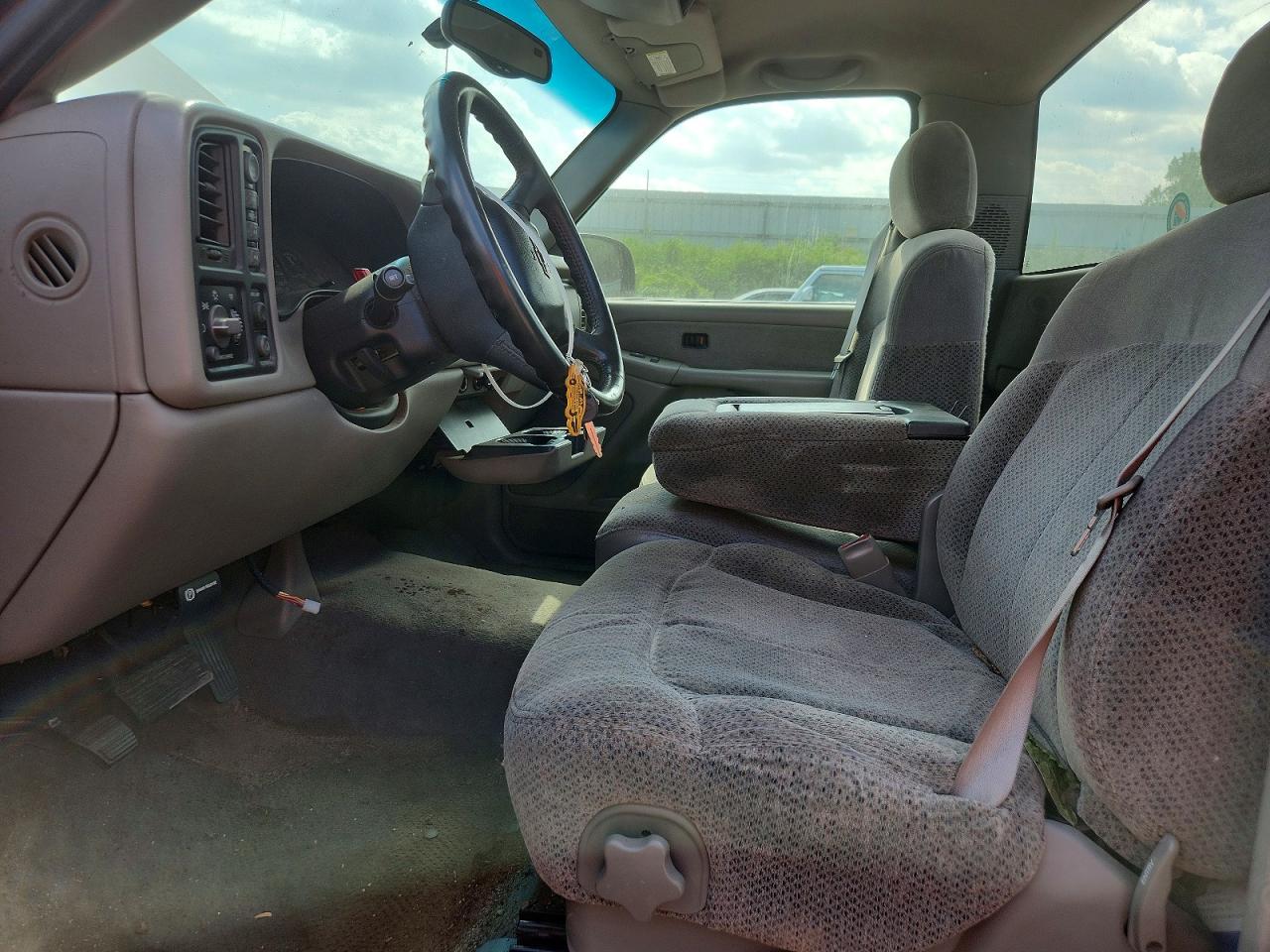 1999 Chevrolet Silverado K1500 Burgundy vin: 1GCEK14V8XZ134336