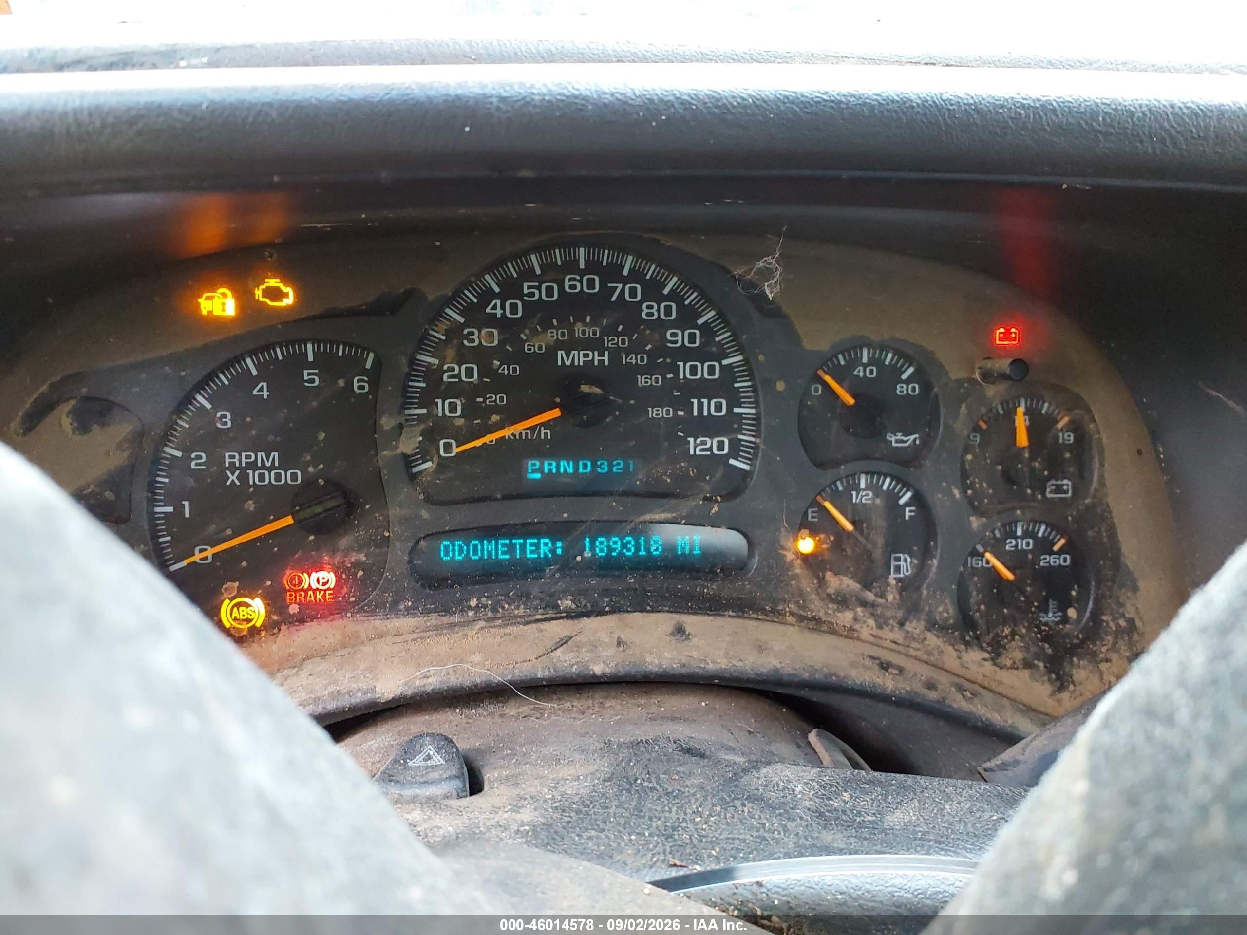 2003 Chevrolet Silverado 1500 Ls Black vin: 1GCEK14VX3Z318638
