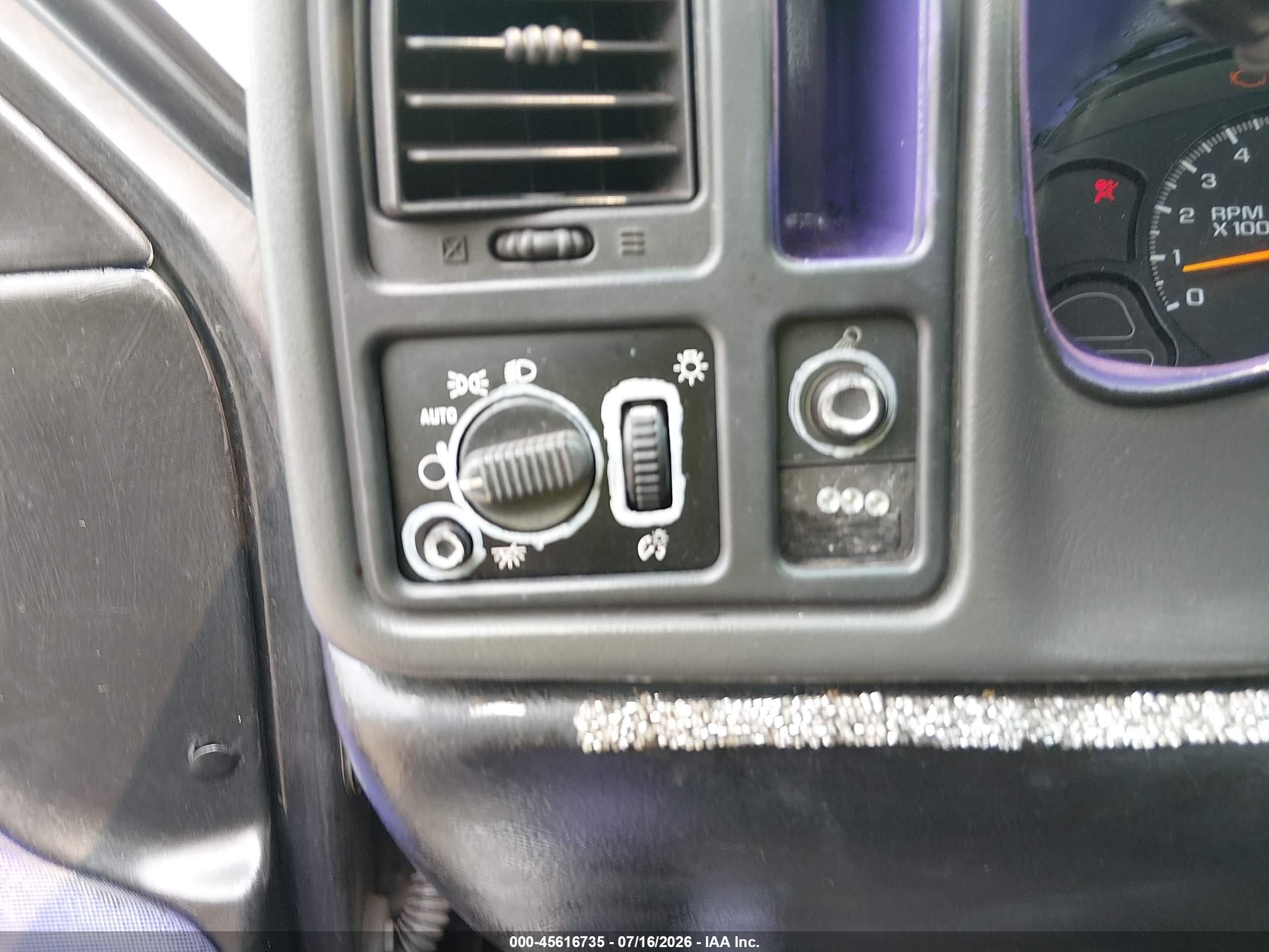 2006 Chevrolet Silverado 1500 Work Truck Gray vin: 1GCEK14VX6E144503