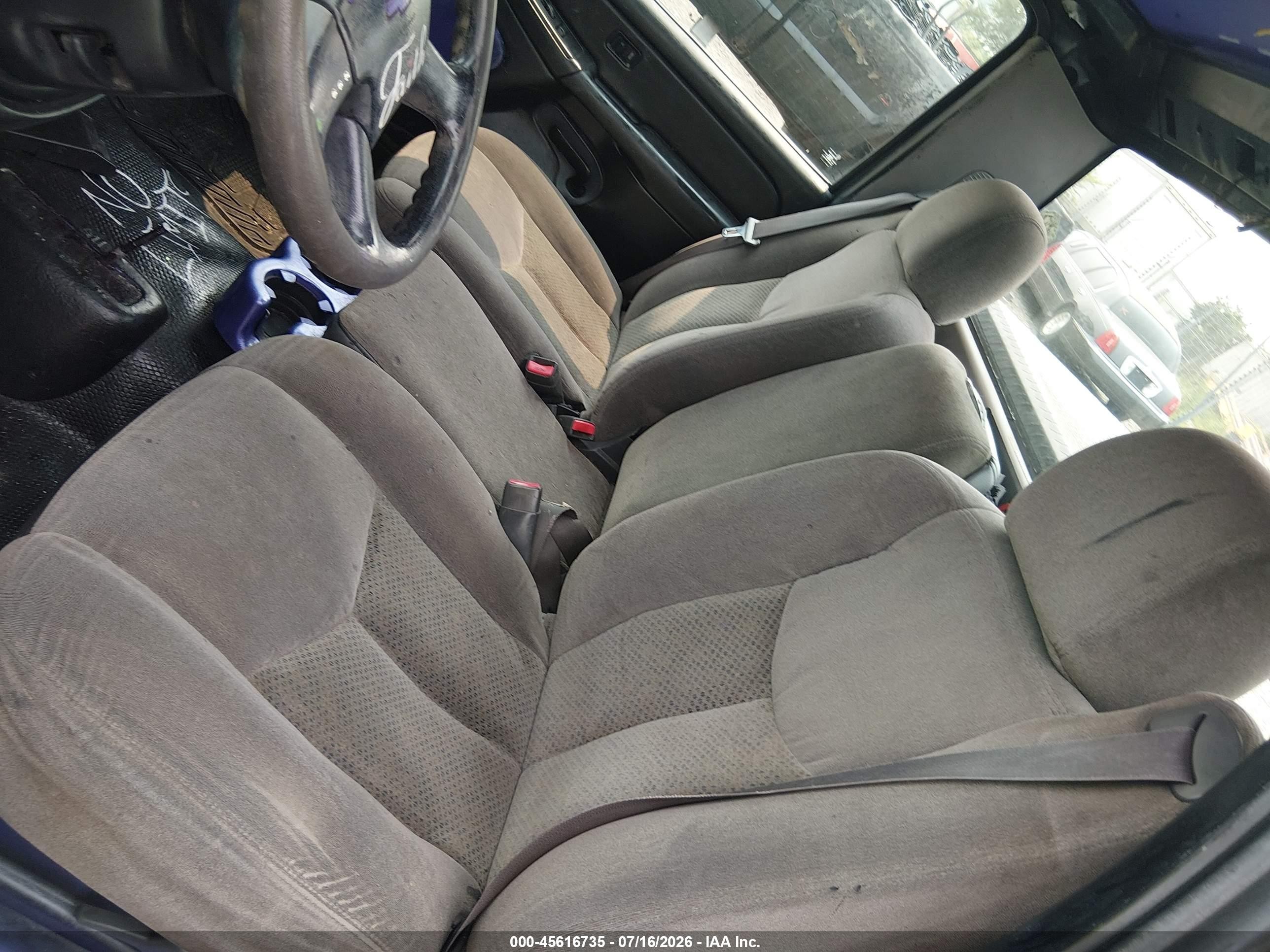 2006 Chevrolet Silverado 1500 Work Truck Gray vin: 1GCEK14VX6E144503