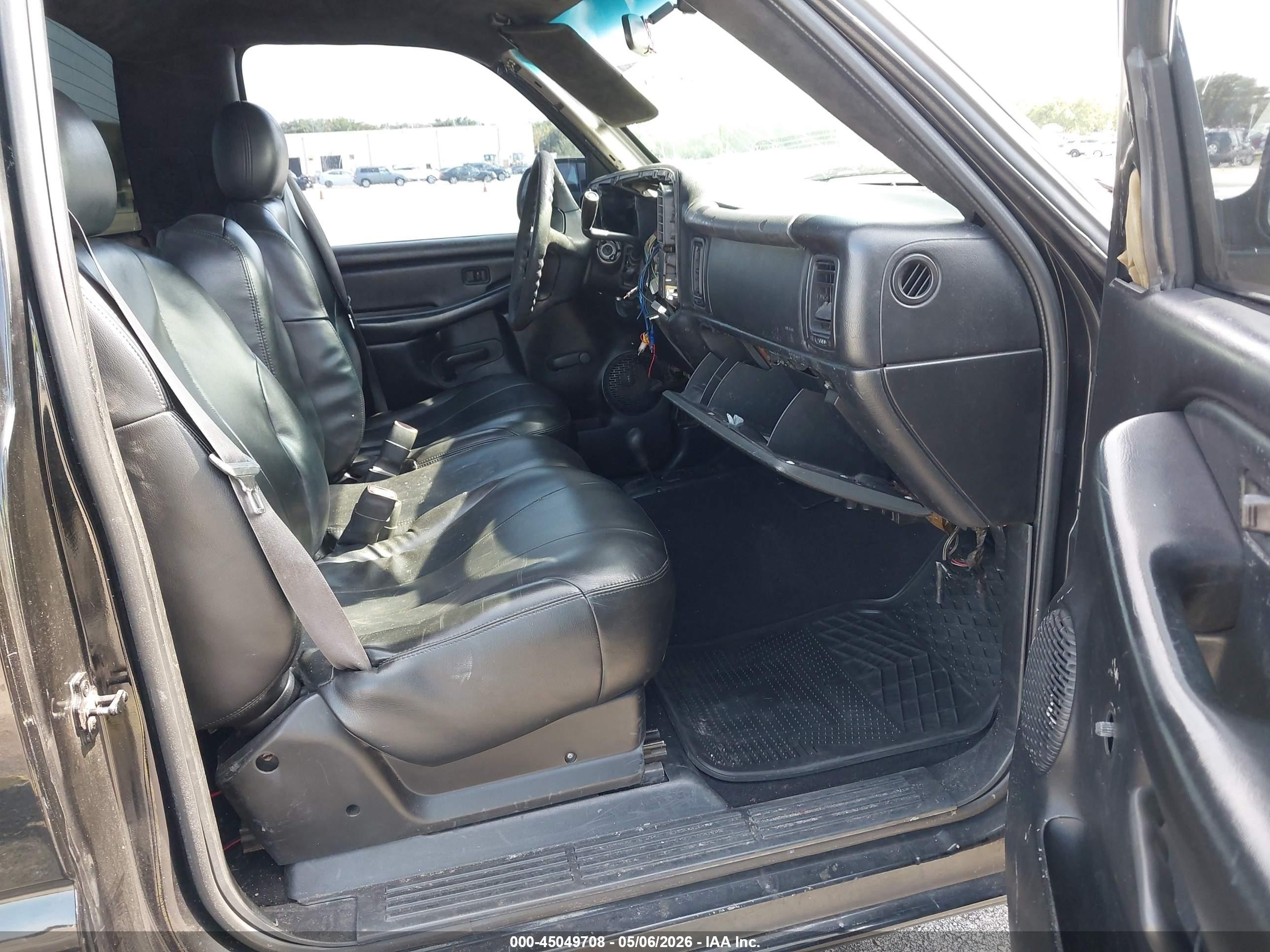 1999 Chevrolet Silverado 1500   Черный vin: 1GCEK14W4XE122412