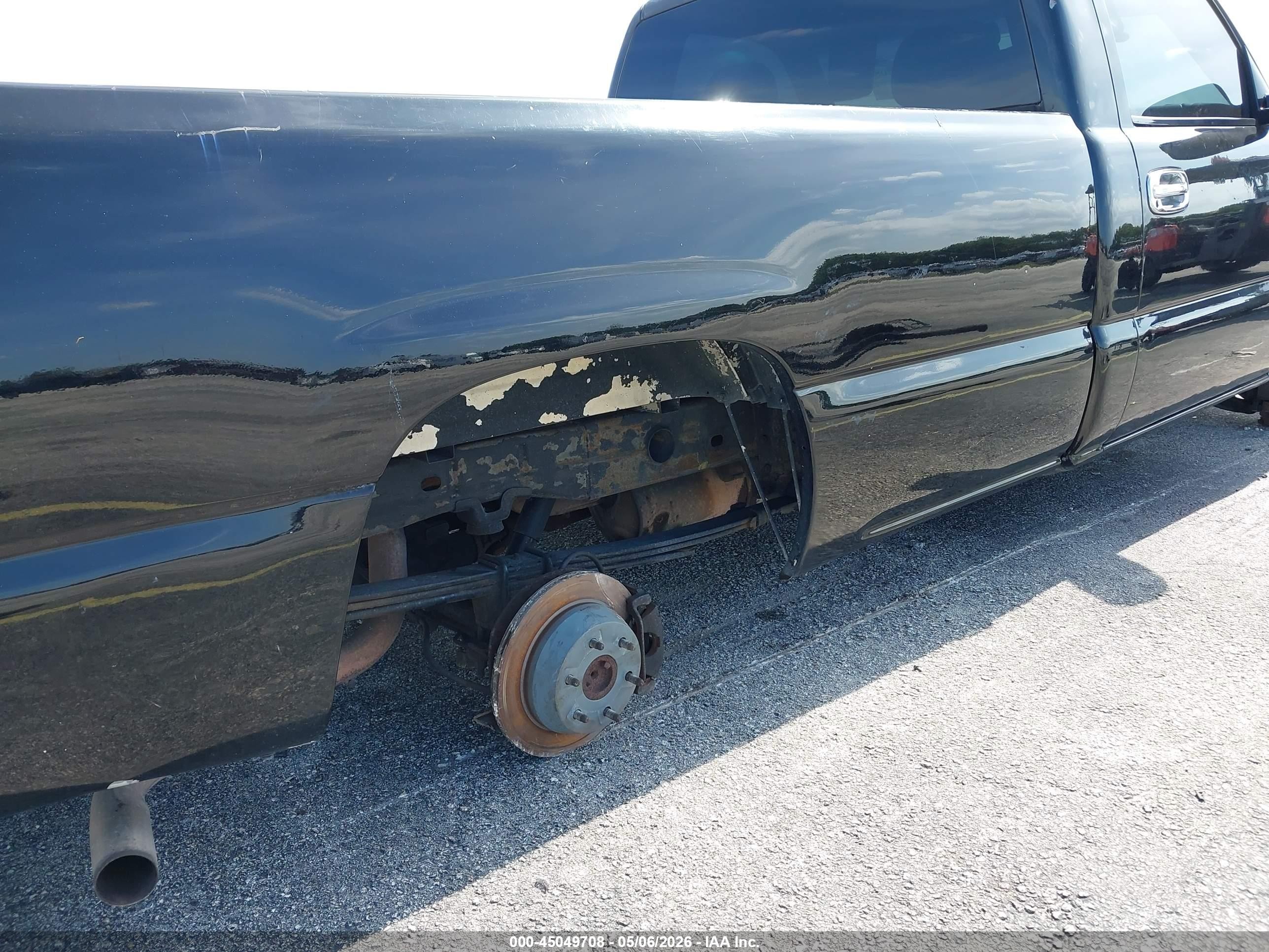 1999 Chevrolet Silverado 1500   Черный vin: 1GCEK14W4XE122412