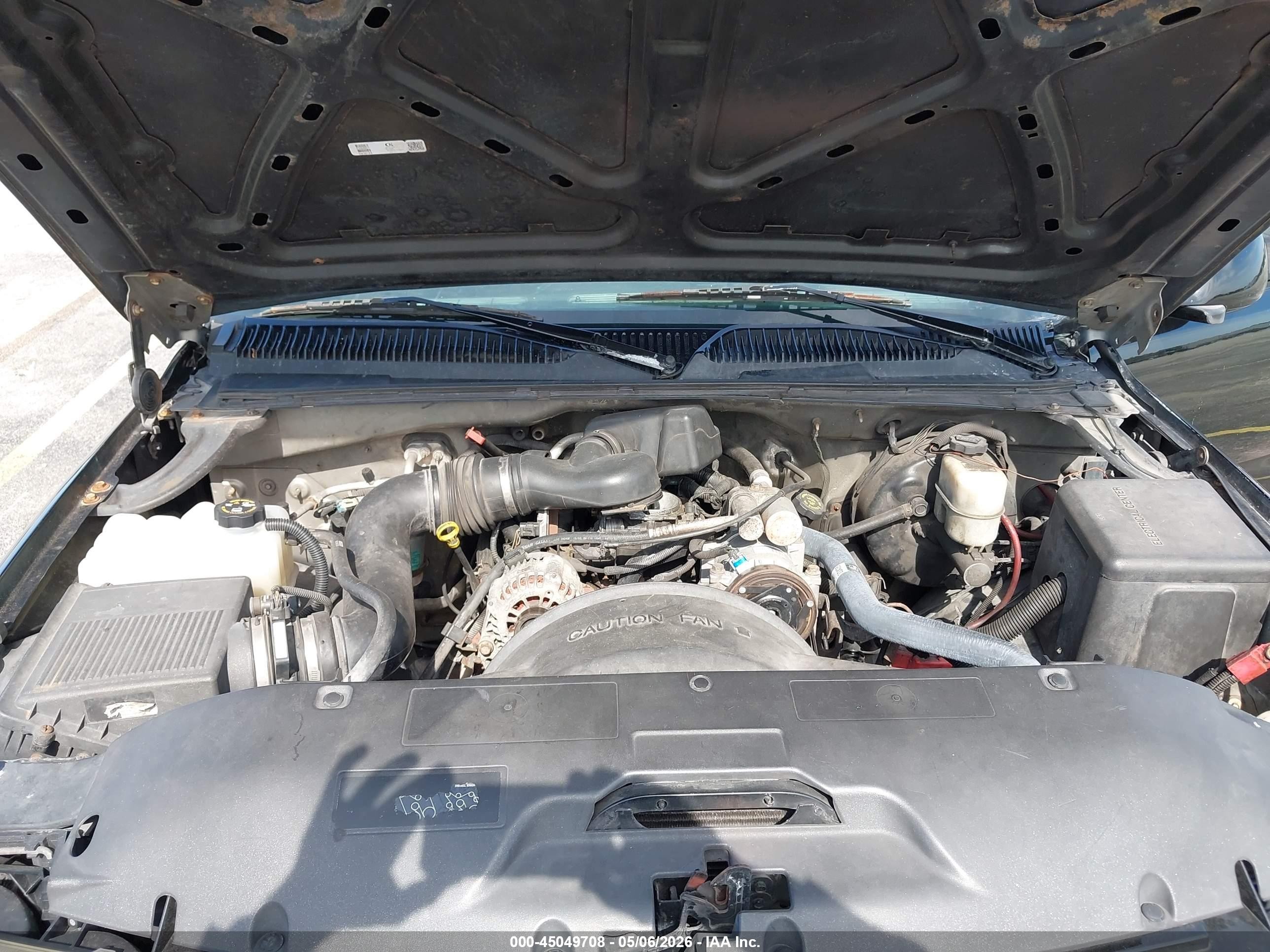 1999 Chevrolet Silverado 1500   Черный vin: 1GCEK14W4XE122412