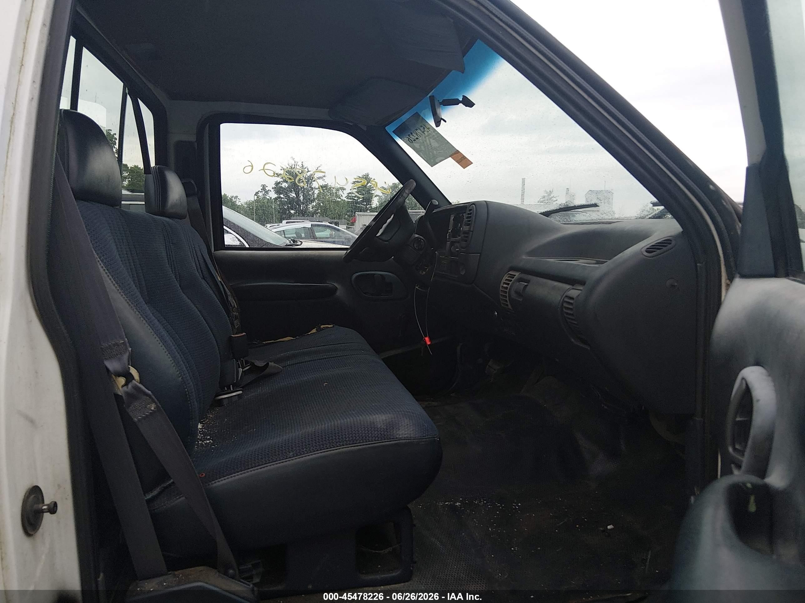 1996 Chevrolet Gmt-400 K1500 Белый vin: 1GCEK14W8TZ103865