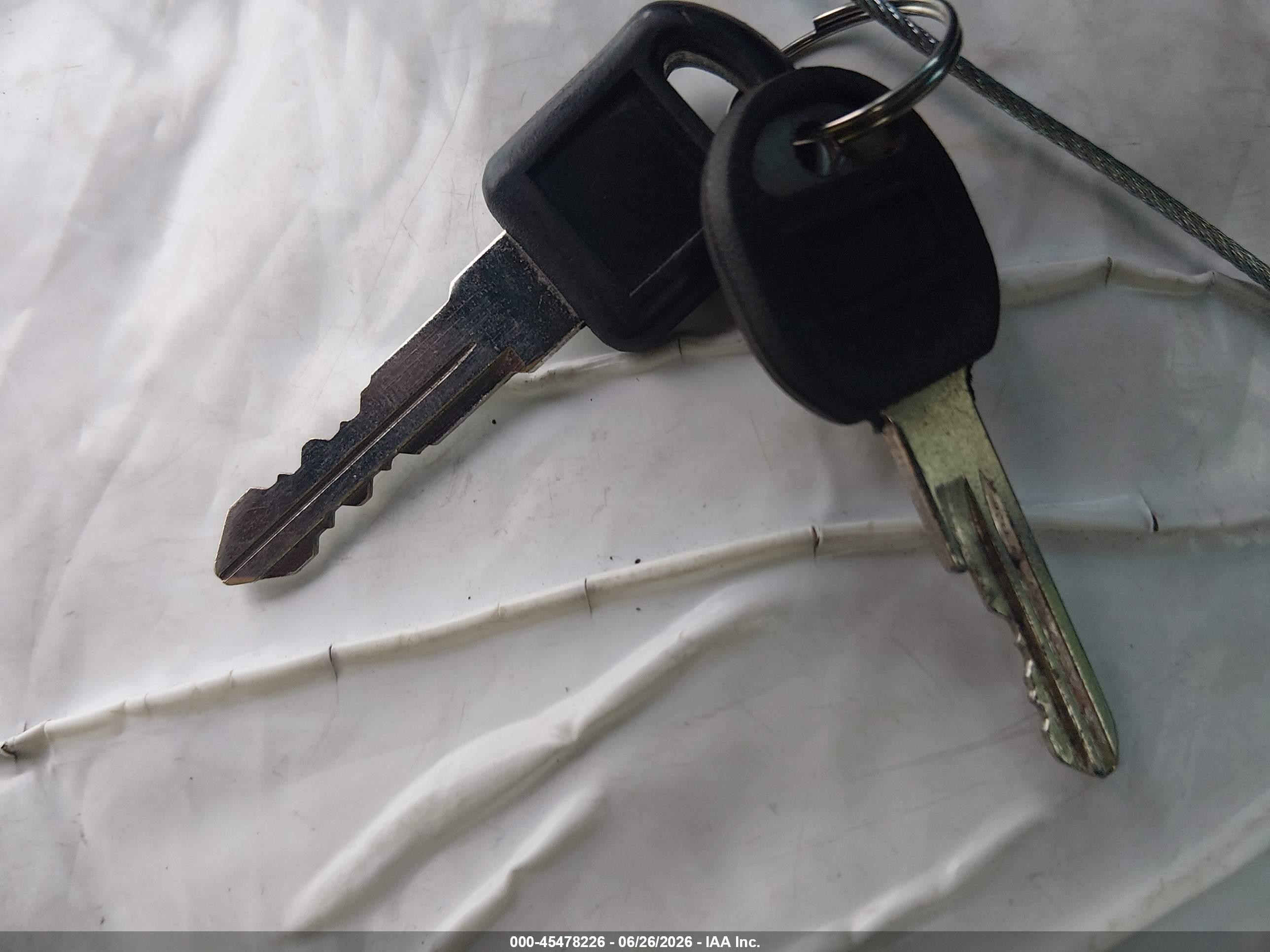 1996 Chevrolet Gmt-400 K1500 Белый vin: 1GCEK14W8TZ103865