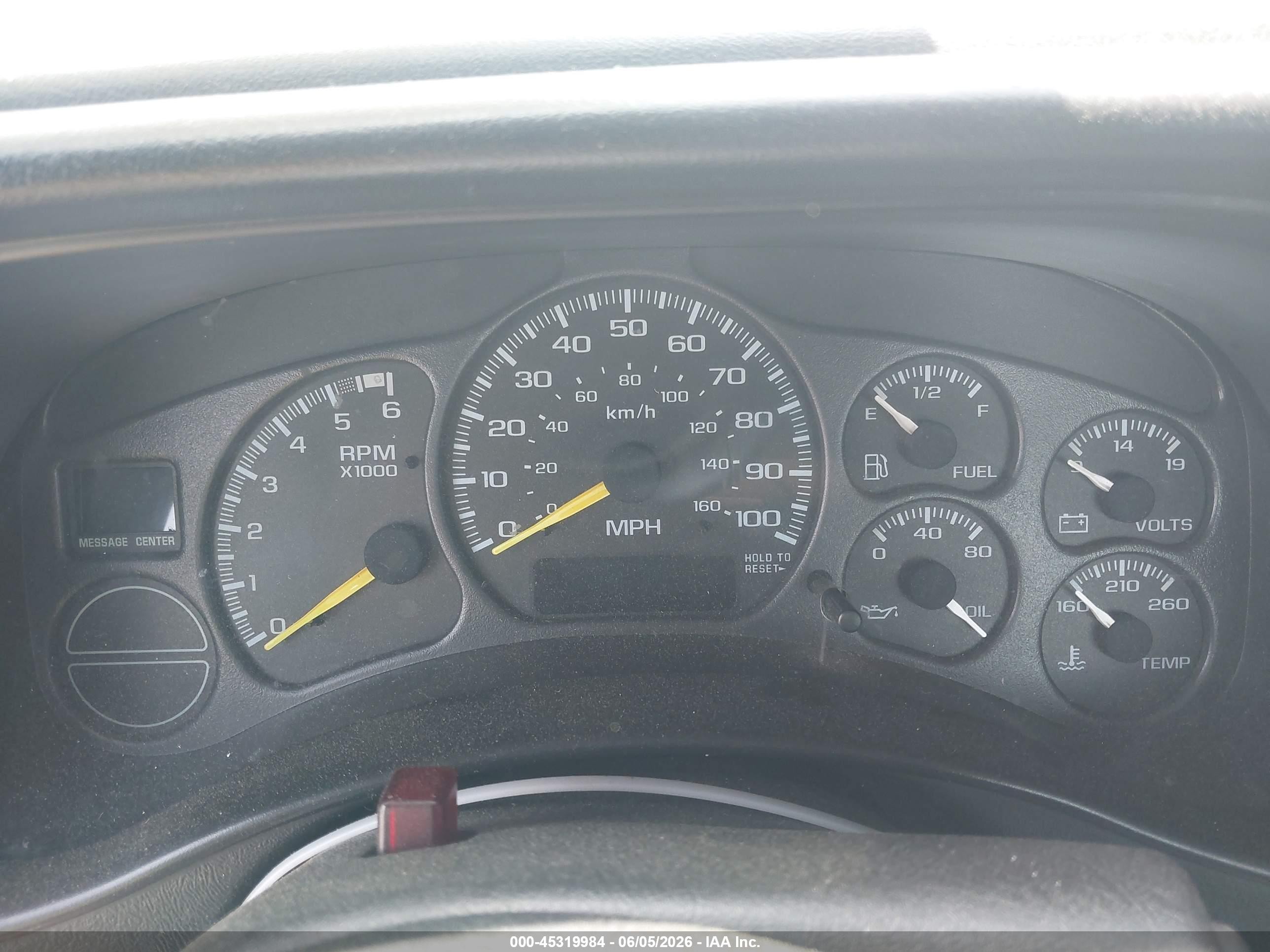 2000 Chevrolet Silverado 1500   Gold vin: 1GCEK14W9YZ371606