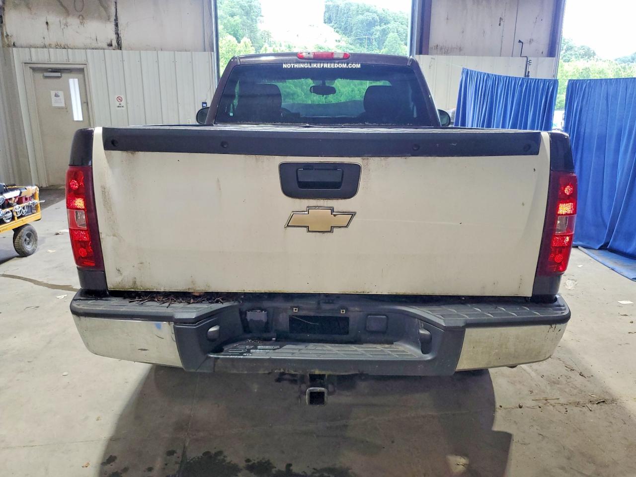 2008 Chevrolet Silverado K1500 Black vin: 1GCEK14X08Z163235