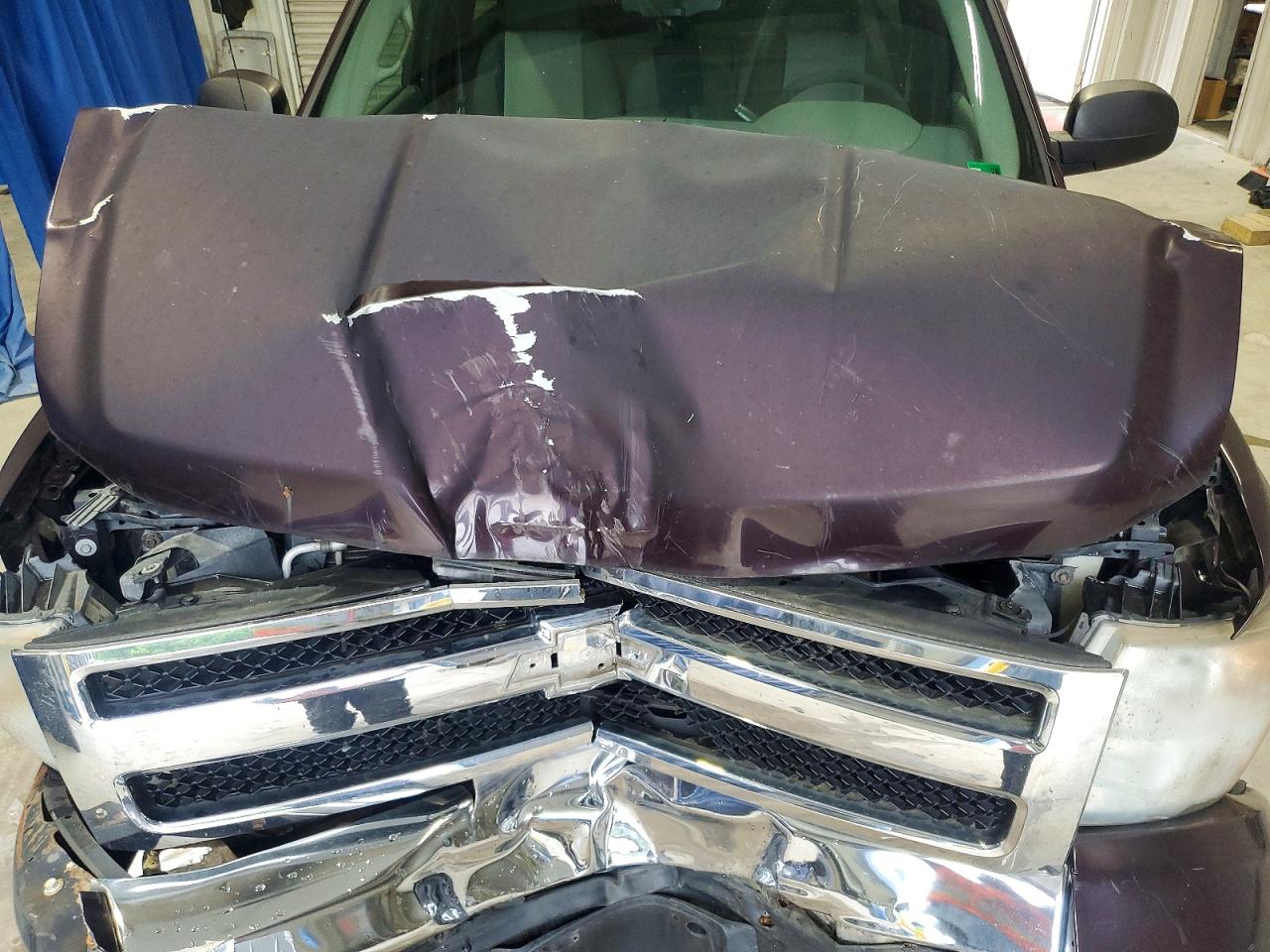 2008 Chevrolet Silverado K1500 Black vin: 1GCEK14X08Z163235