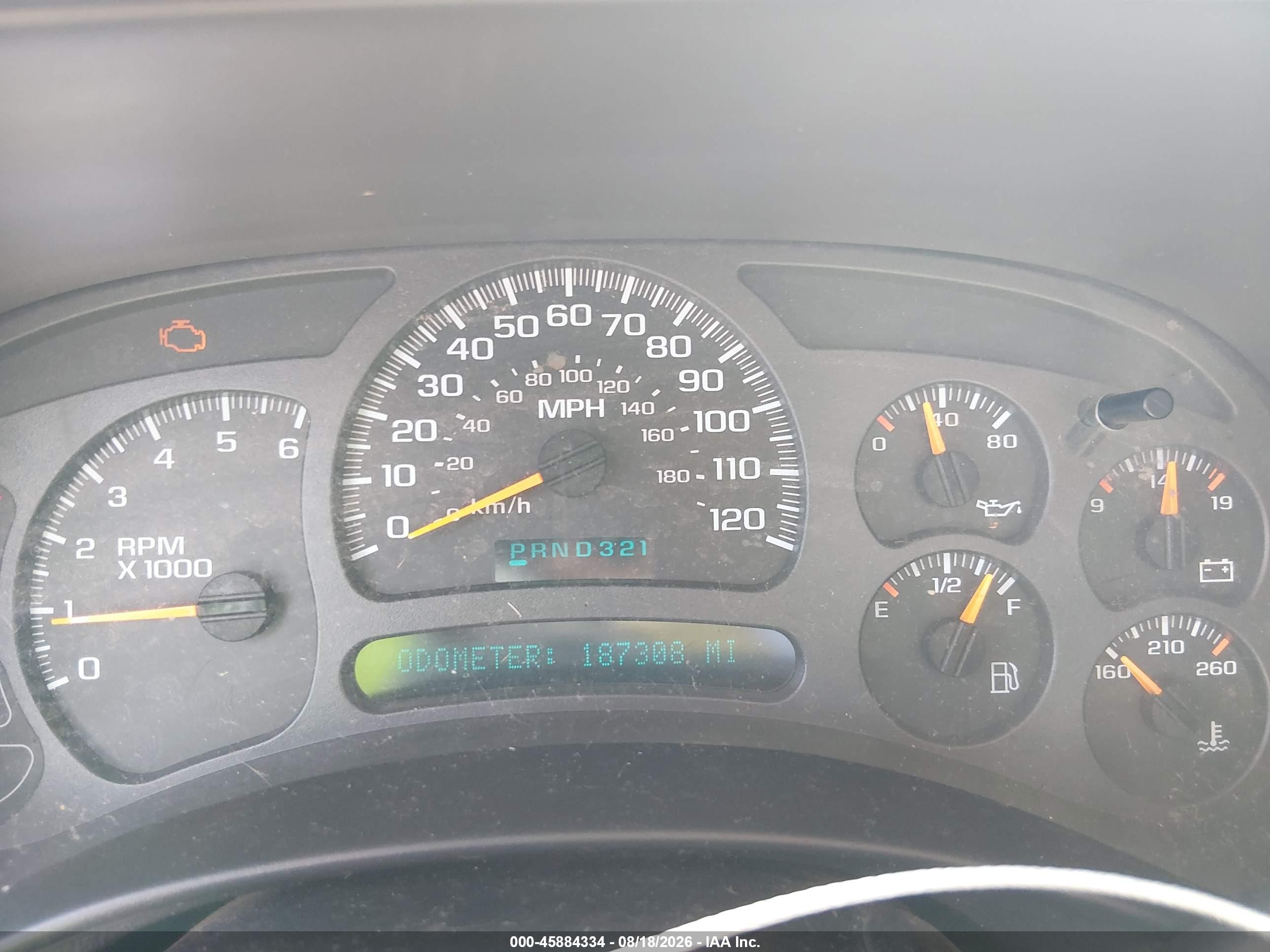 2003 Chevrolet Silverado 1500   Black vin: 1GCEK14X13Z350380