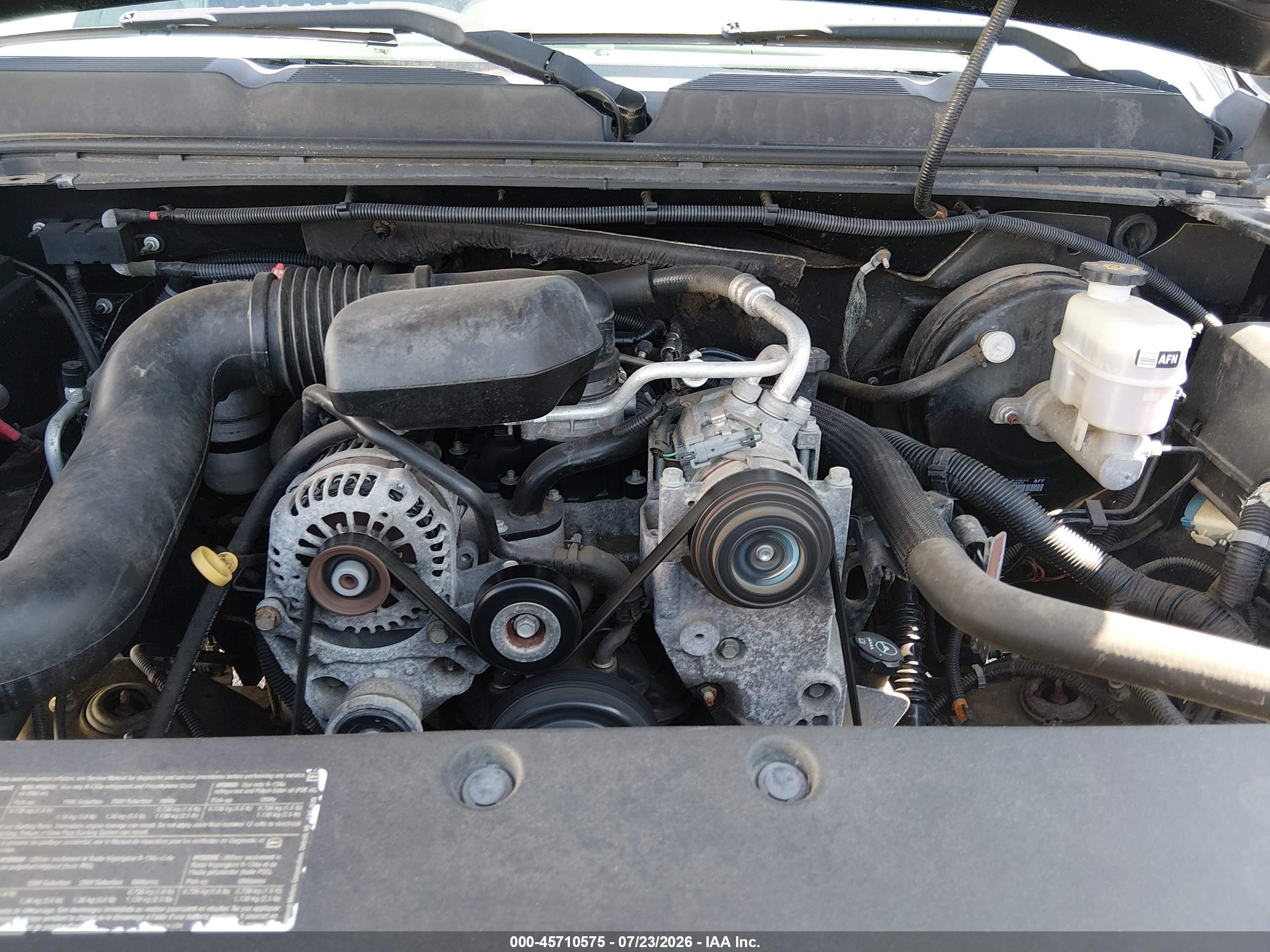 2009 Chevrolet Silverado 1500 Work Truck Black vin: 1GCEK14X29Z288528