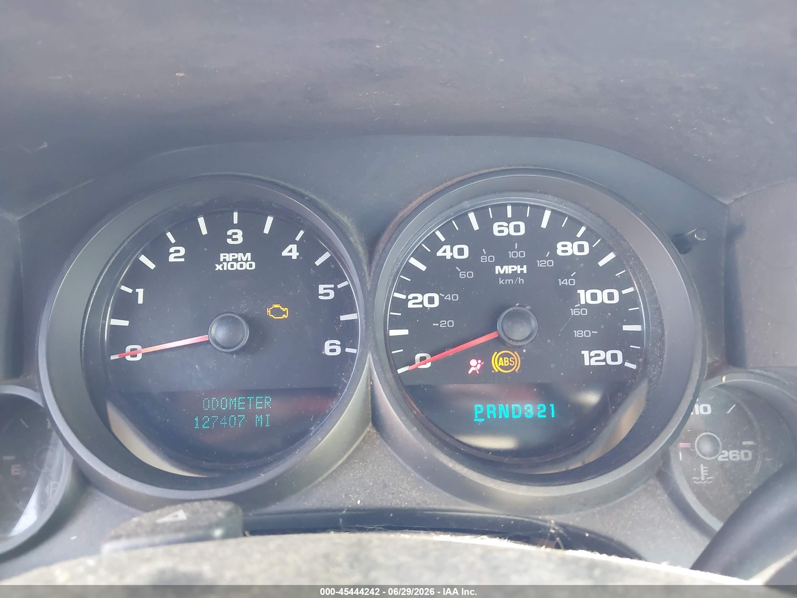 2007 Chevrolet Silverado 1500 Work Truck Red vin: 1GCEK14X47Z646483