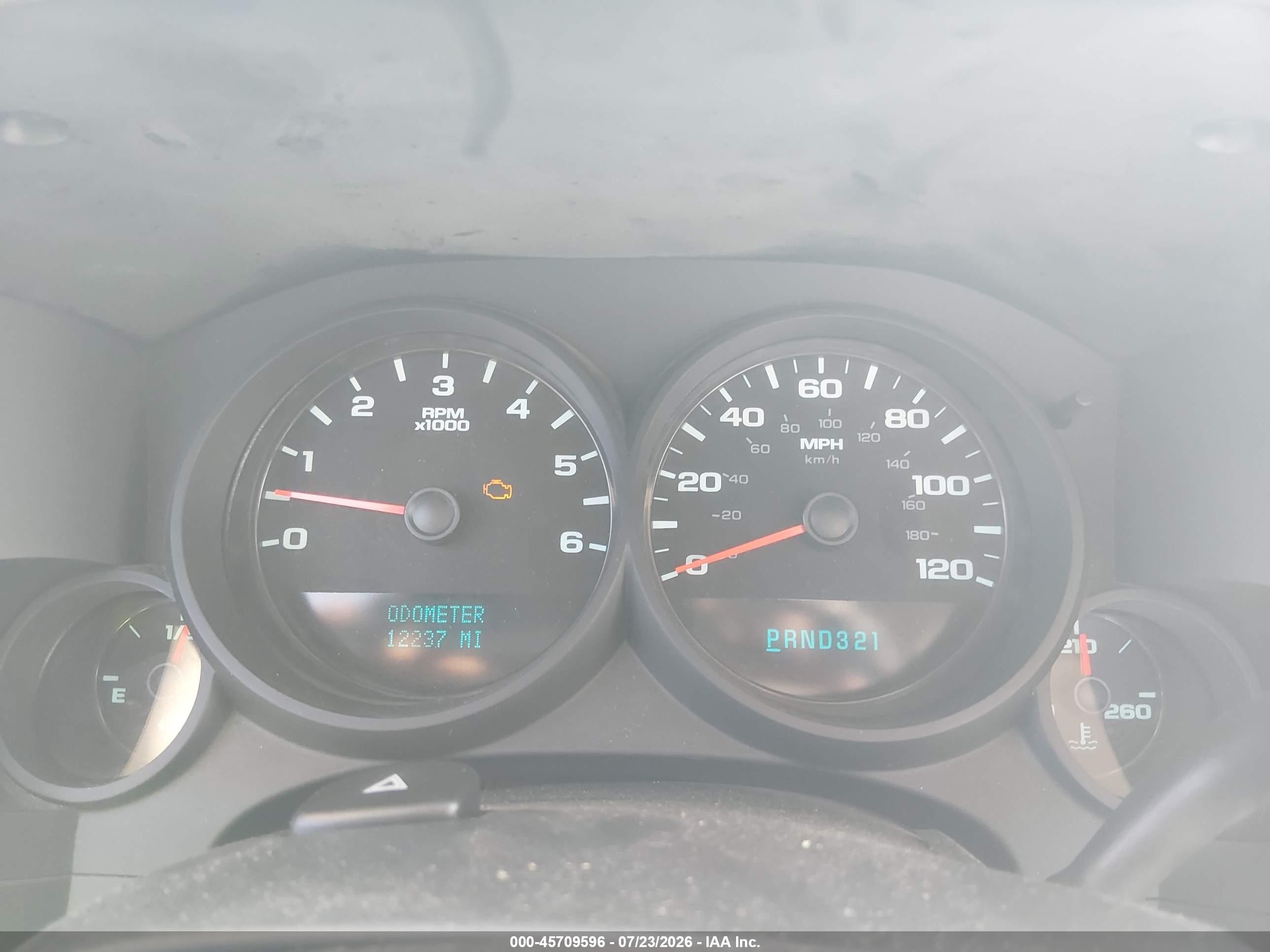 2009 Chevrolet Silverado 1500 Work Truck Tan vin: 1GCEK14X49Z262710