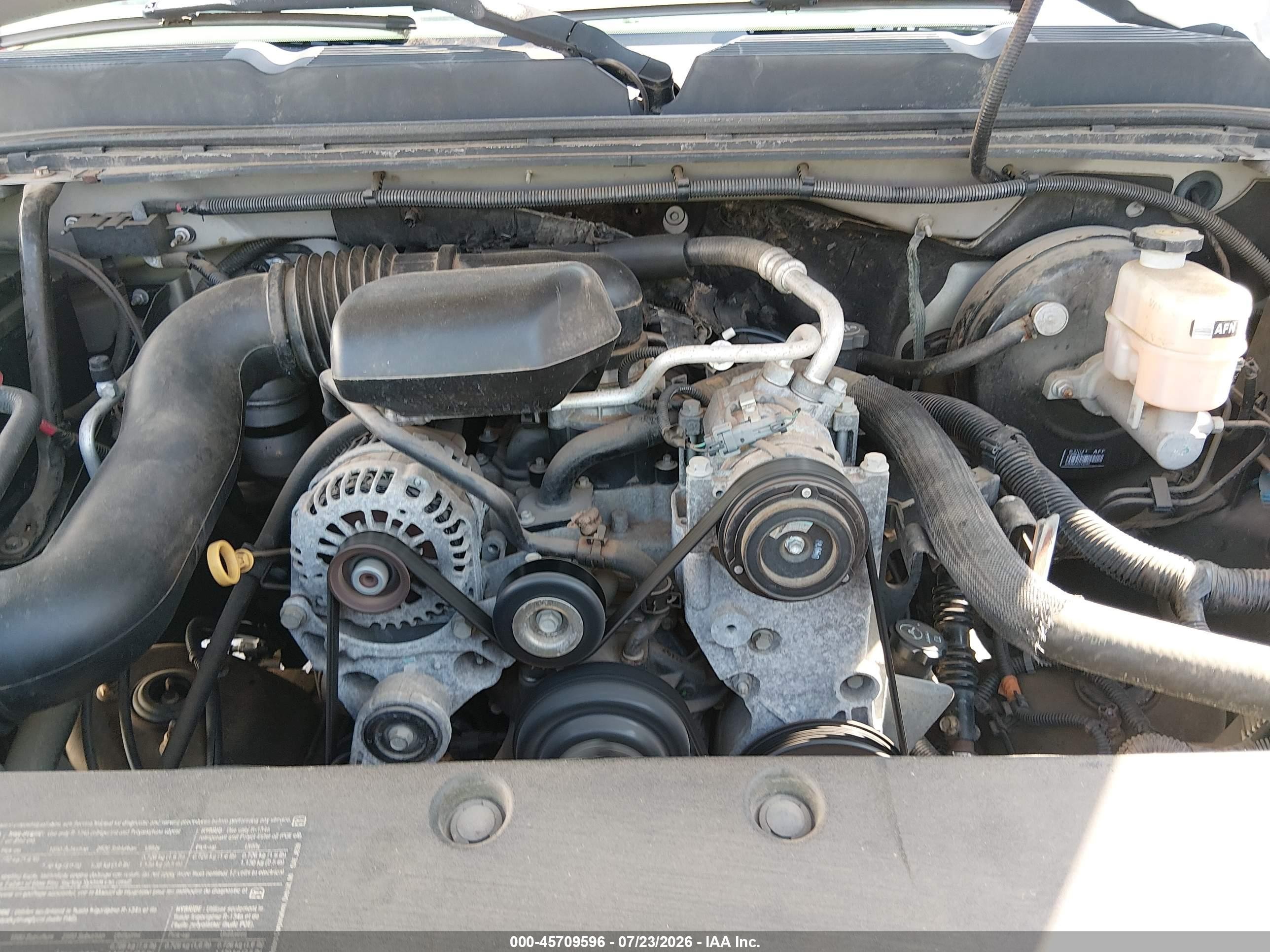 2009 Chevrolet Silverado 1500 Work Truck Tan vin: 1GCEK14X49Z262710