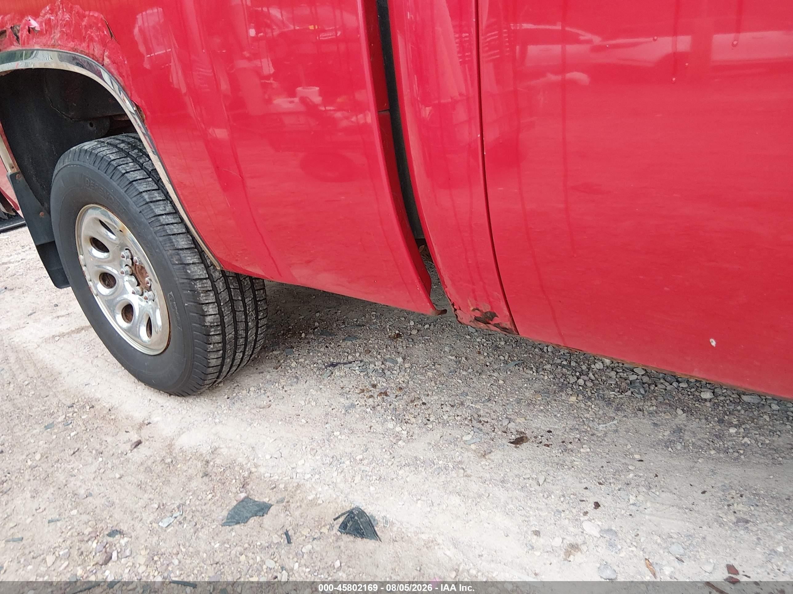 2009 Chevrolet Silverado 1500 Work Truck Silver vin: 1GCEK14X59Z114873