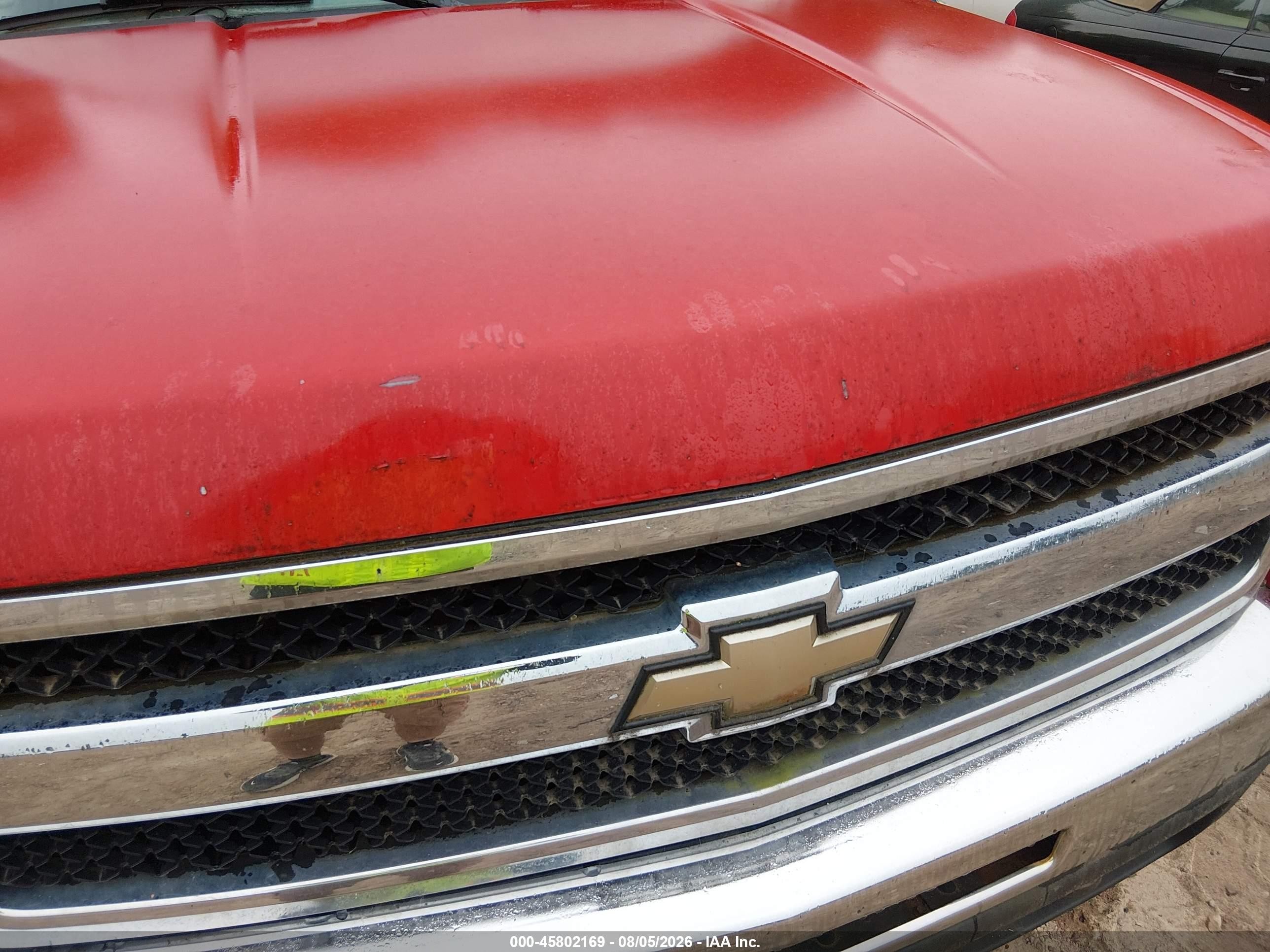 2009 Chevrolet Silverado 1500 Work Truck Silver vin: 1GCEK14X59Z114873