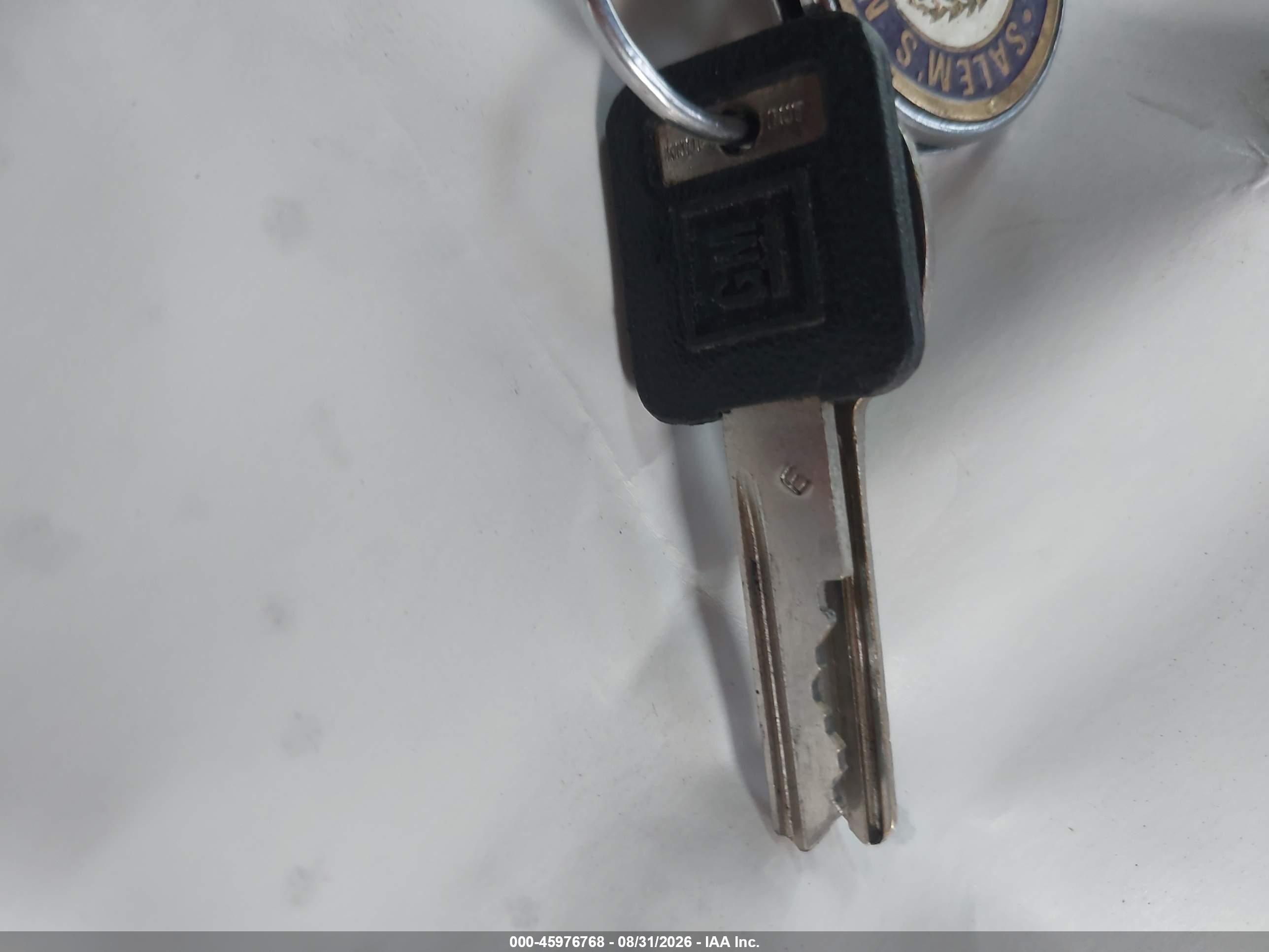 1994 Chevrolet Gmt-400 K1500 White vin: 1GCEK14Z7RZ132633