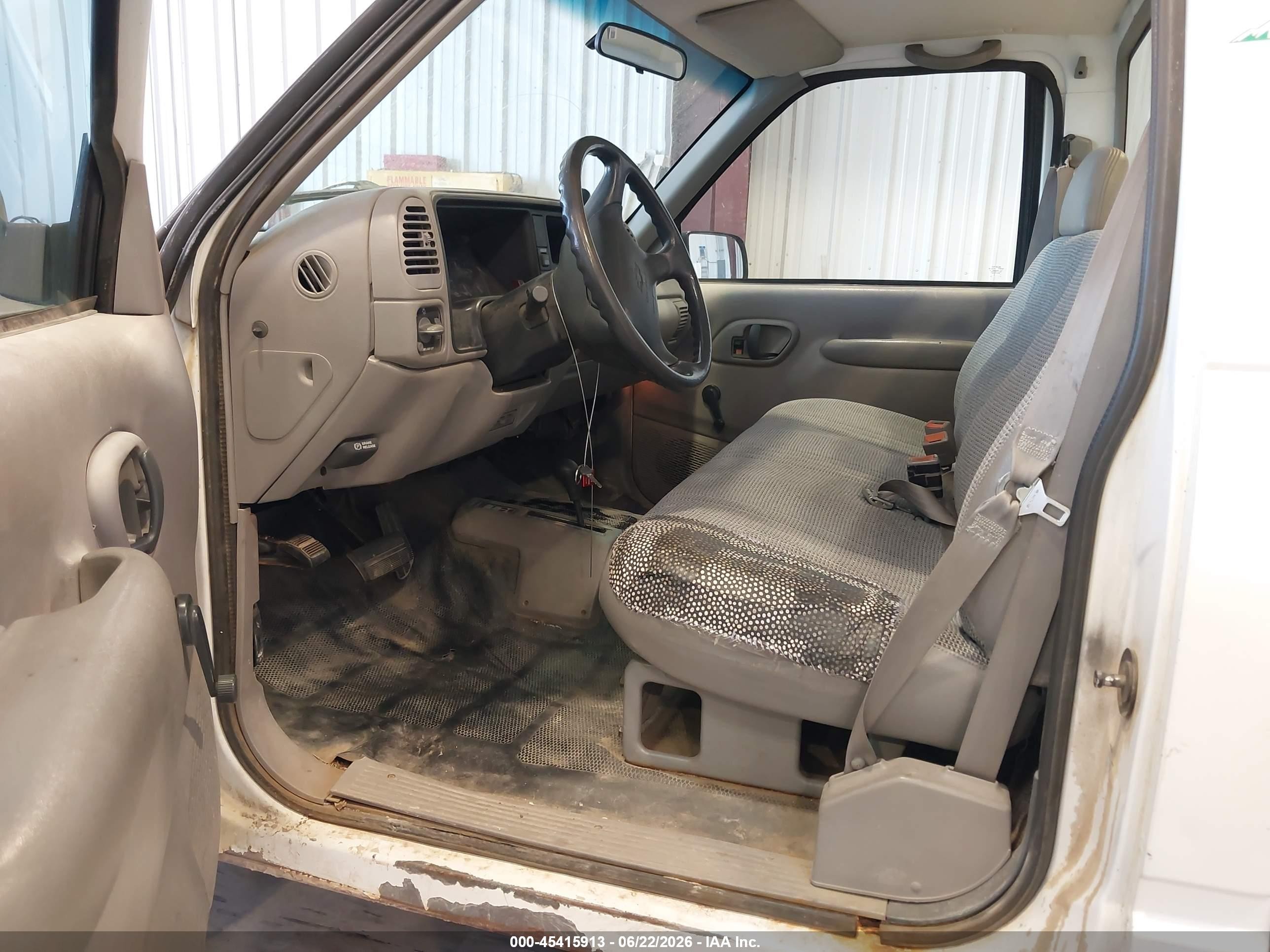 1995 Chevrolet Gmt-400 K1500 White vin: 1GCEK14Z7SZ198752