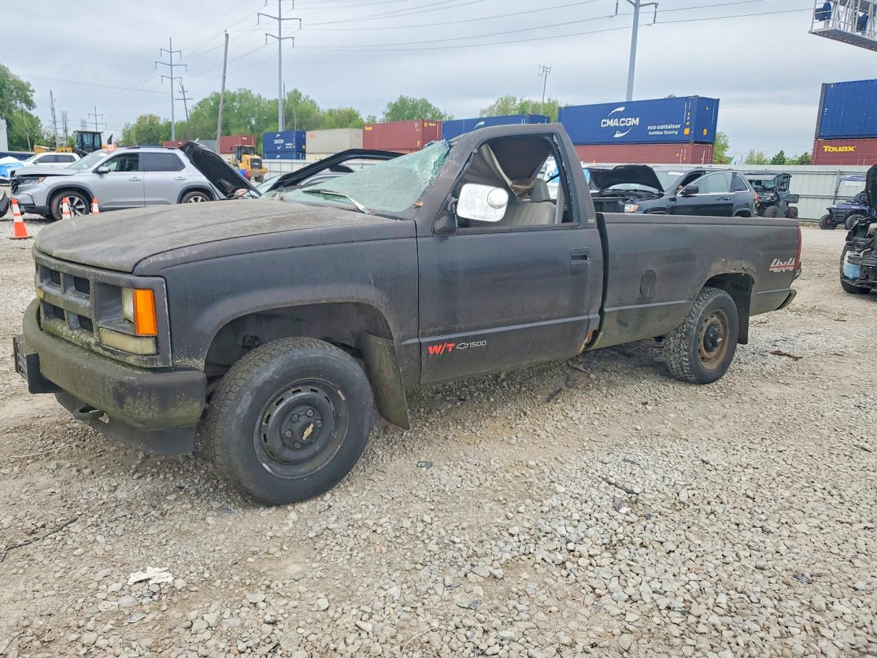 1GCEK14ZXPE150015