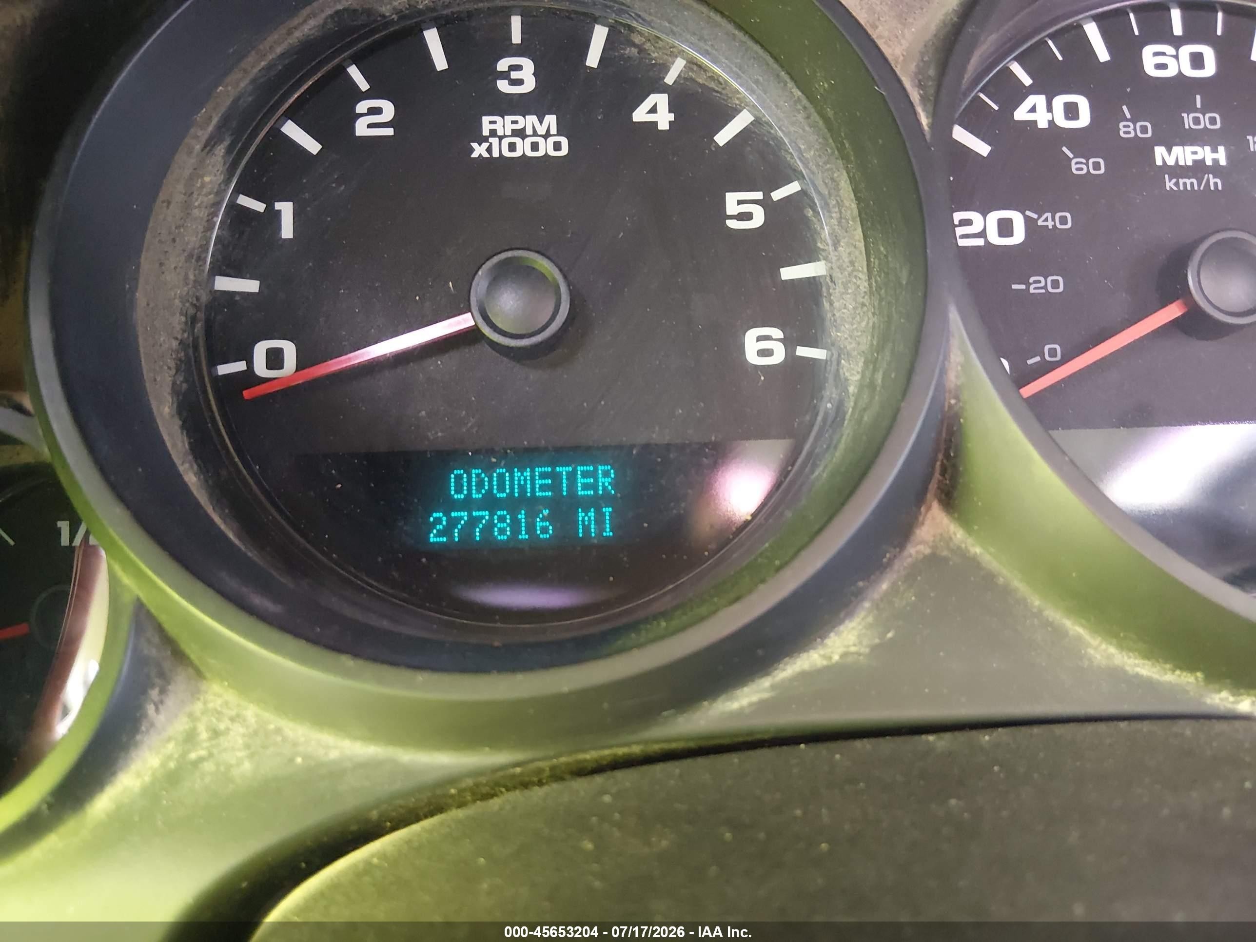 2007 Chevrolet Silverado 1500 Work Truck Белый vin: 1GCEK19007Z590926