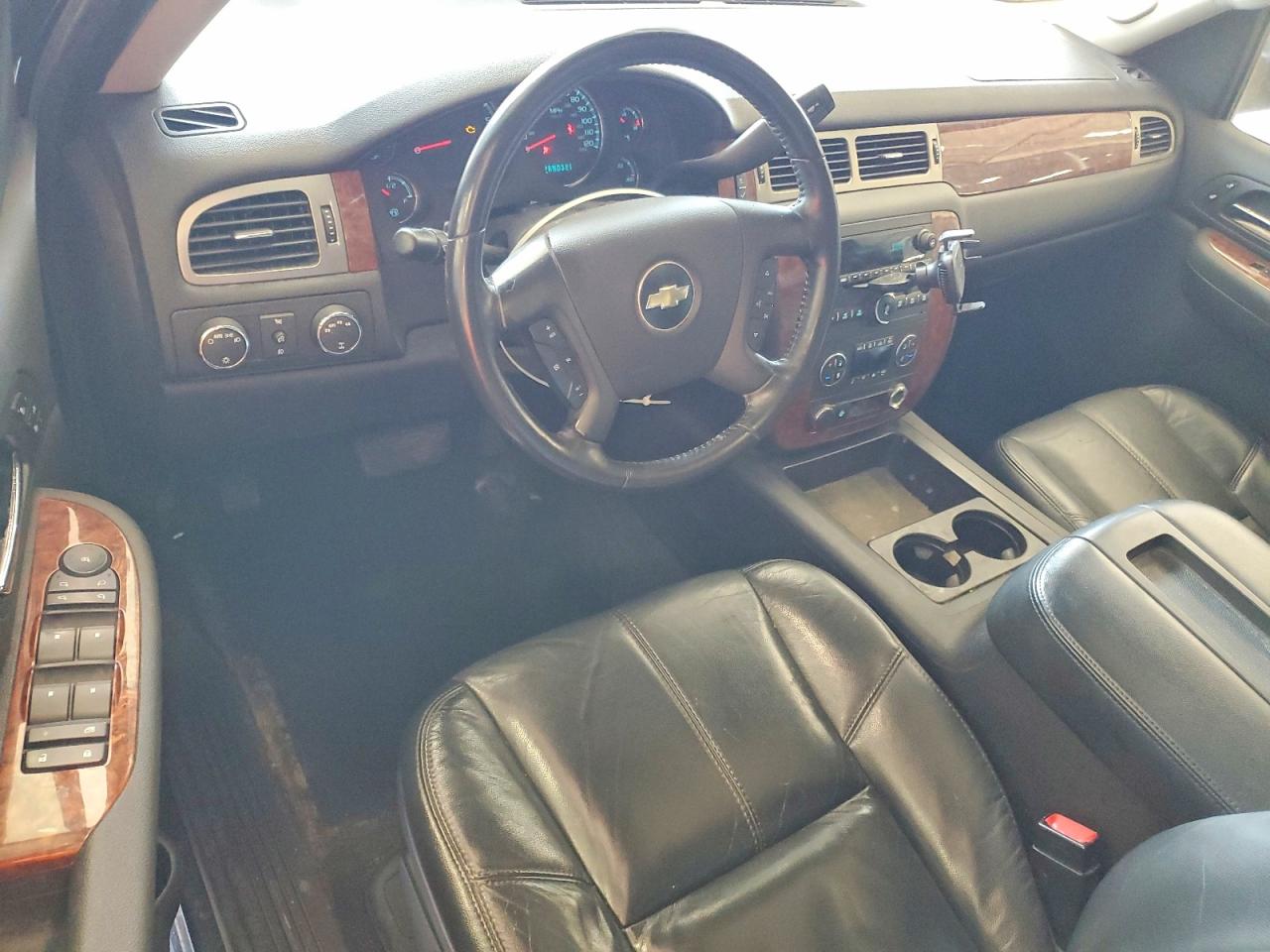 2007 Chevrolet Silverado 1500 Black vin: 1GCEK19017Z563864
