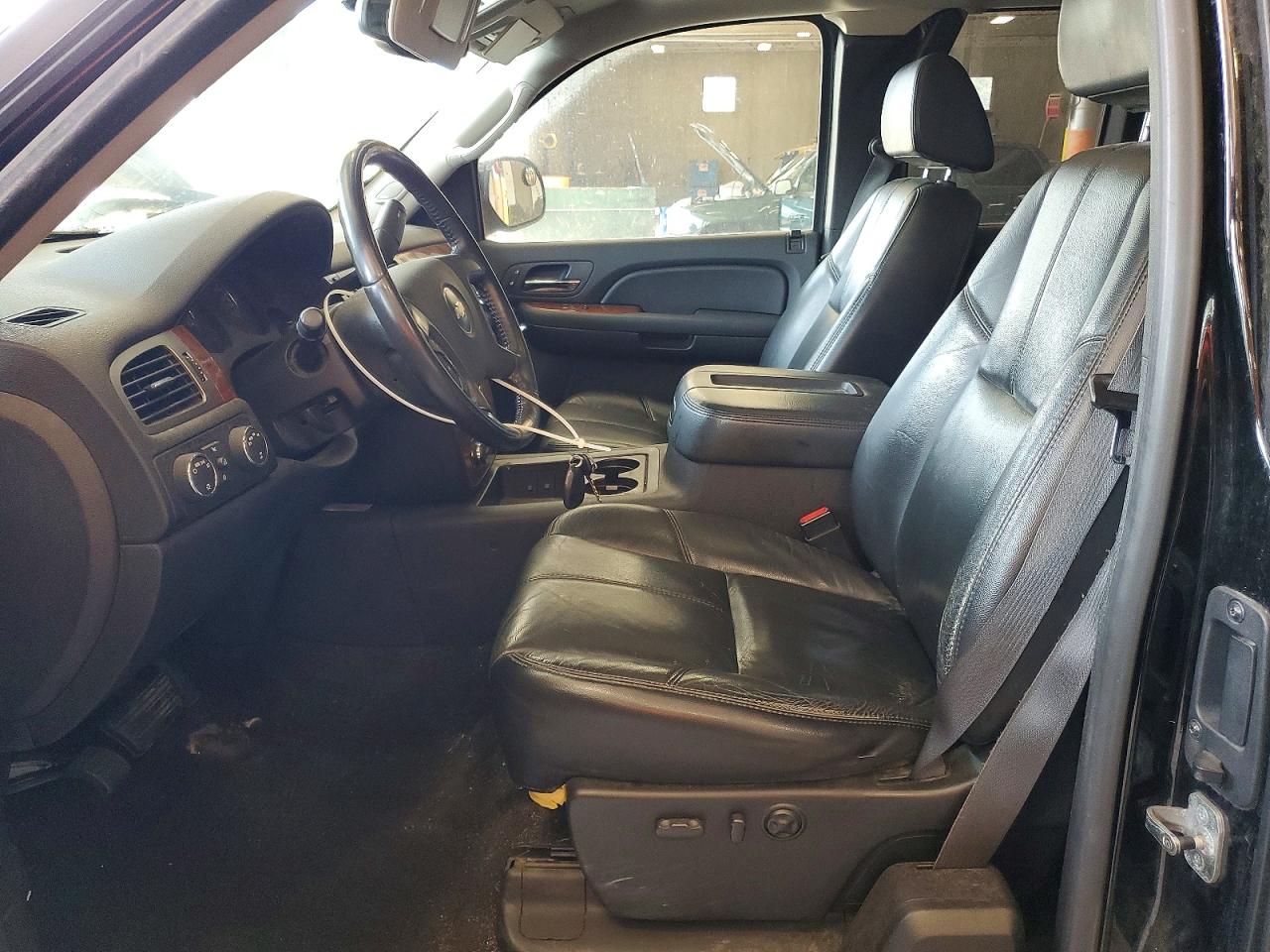 2007 Chevrolet Silverado 1500 Black vin: 1GCEK19017Z563864