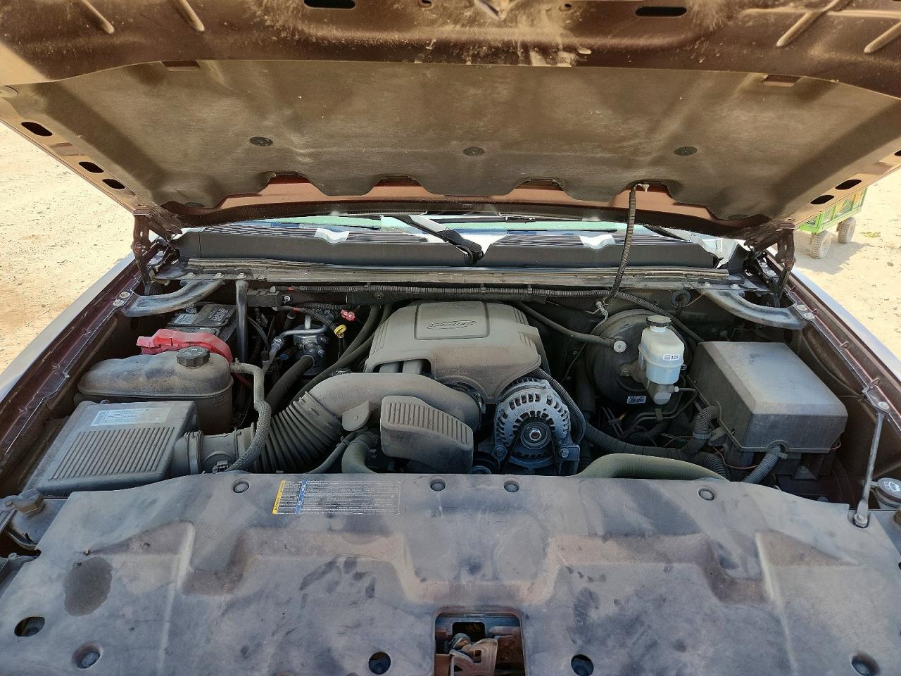 2008 Chevrolet Silverado K1500 Burgundy vin: 1GCEK19018Z154443