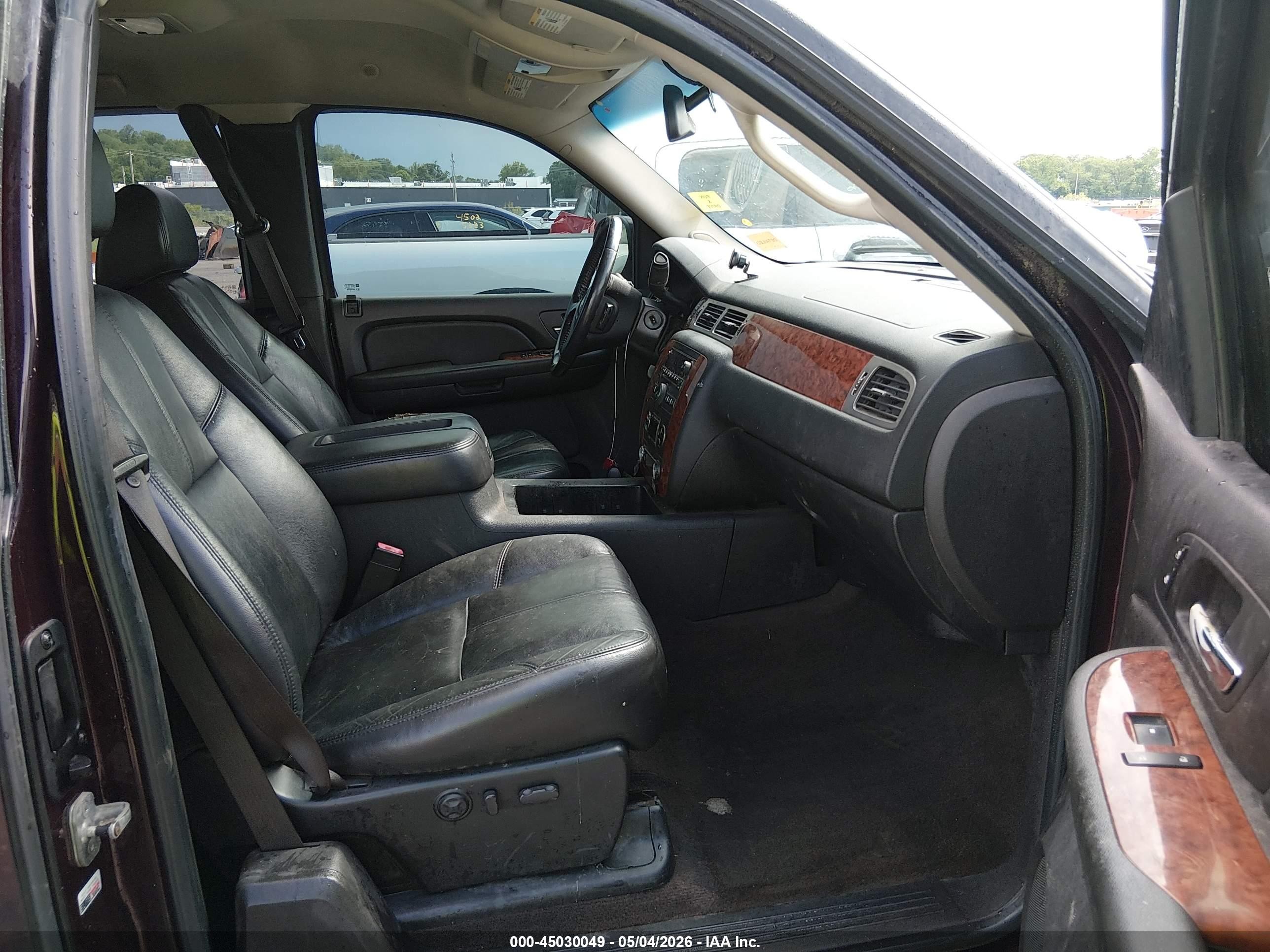 2008 Chevrolet Silverado 1500 Ltz Purple vin: 1GCEK19018Z273061