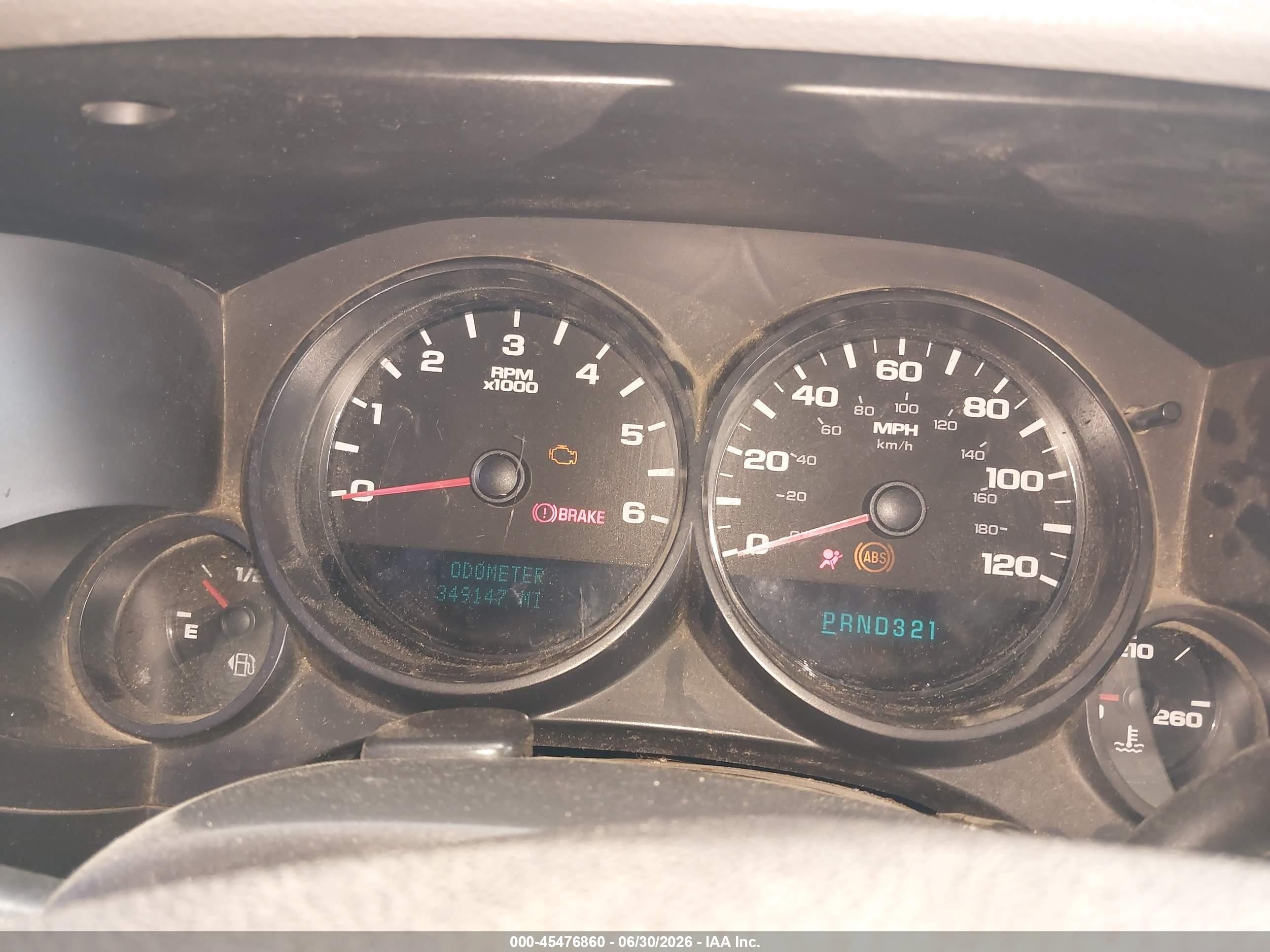 2007 Chevrolet Silverado 1500 Work Truck White vin: 1GCEK19027Z591107