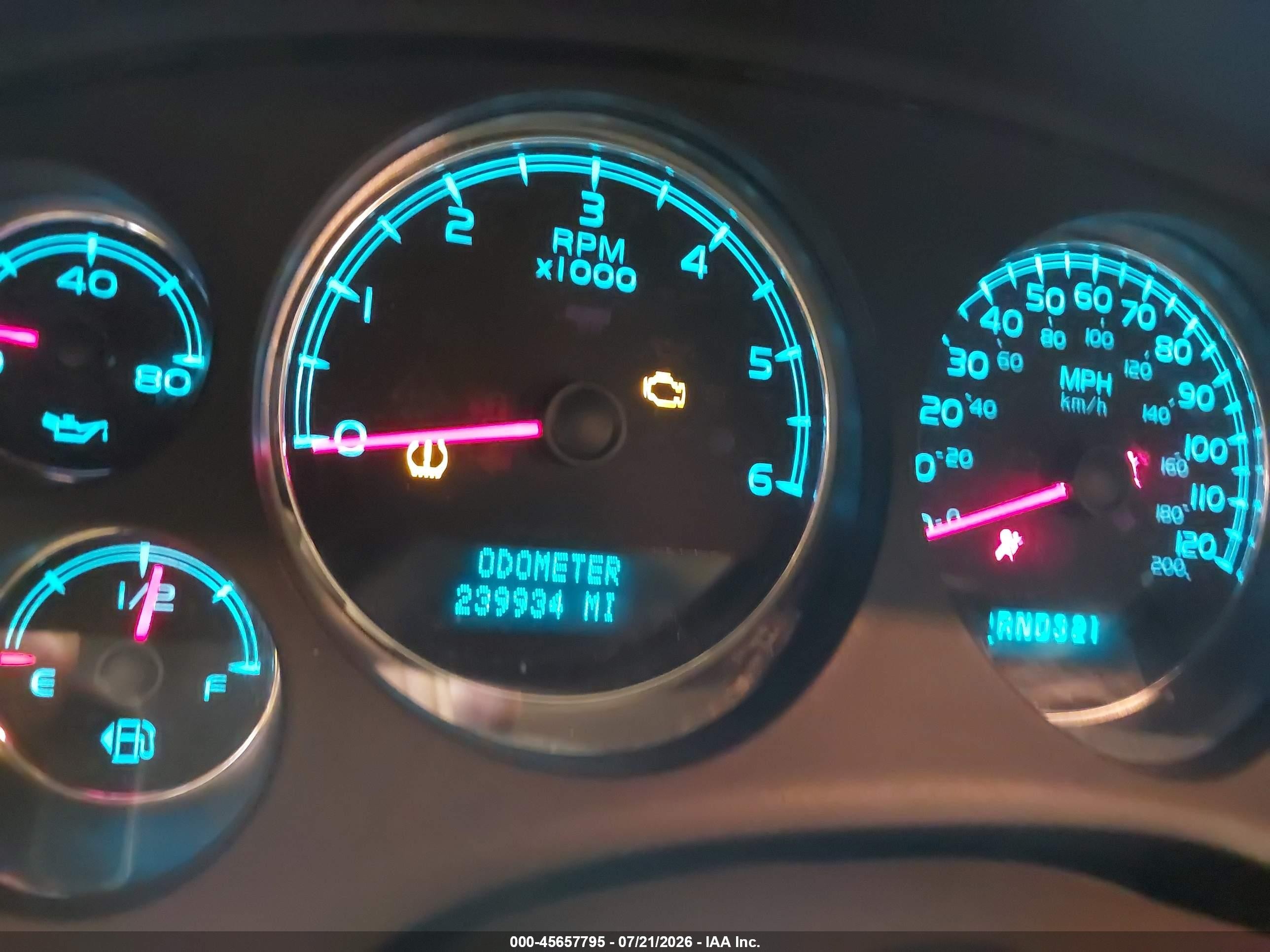 2007 Chevrolet Silverado 1500 Ltz White vin: 1GCEK19037Z570279
