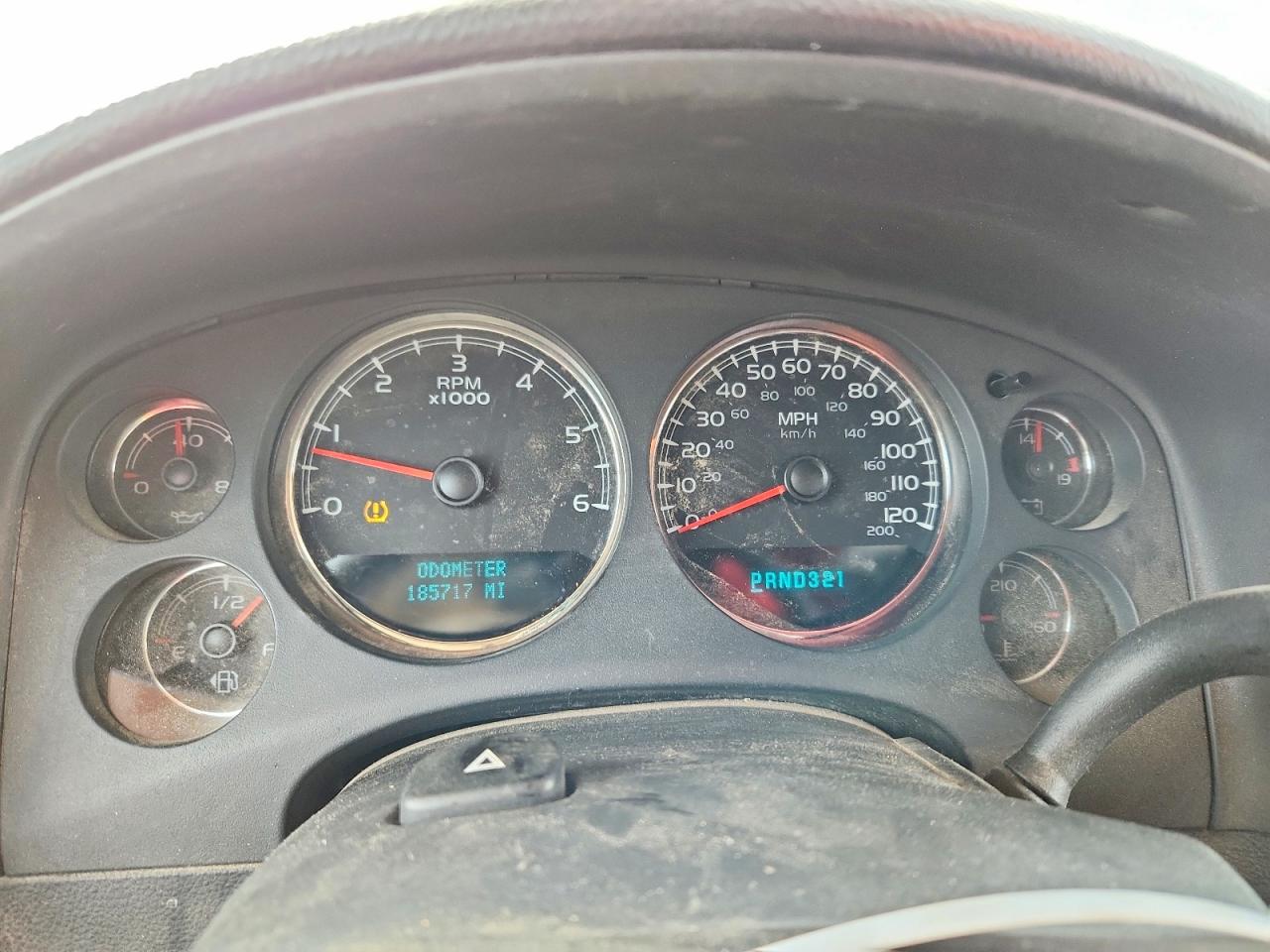 2007 Chevrolet Silverado K1500 Gray vin: 1GCEK19047Z537985