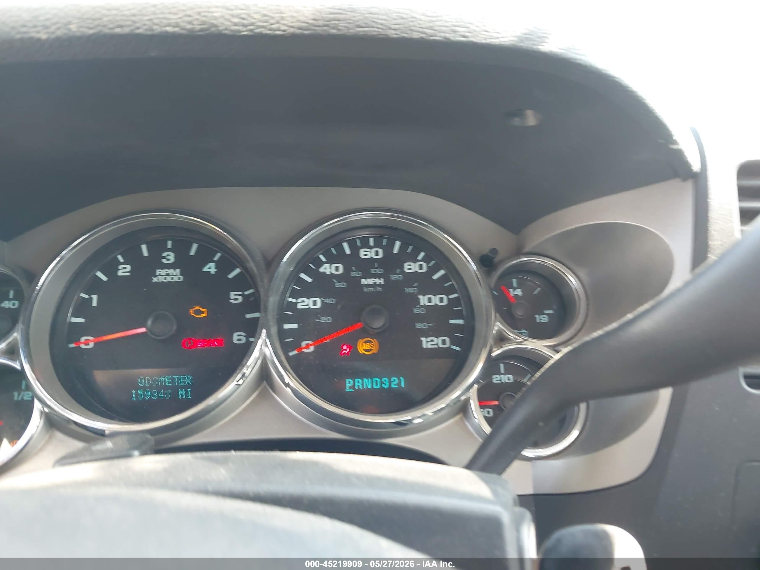 2008 Chevrolet Silverado 1500 Lt2 Black vin: 1GCEK19058Z139461