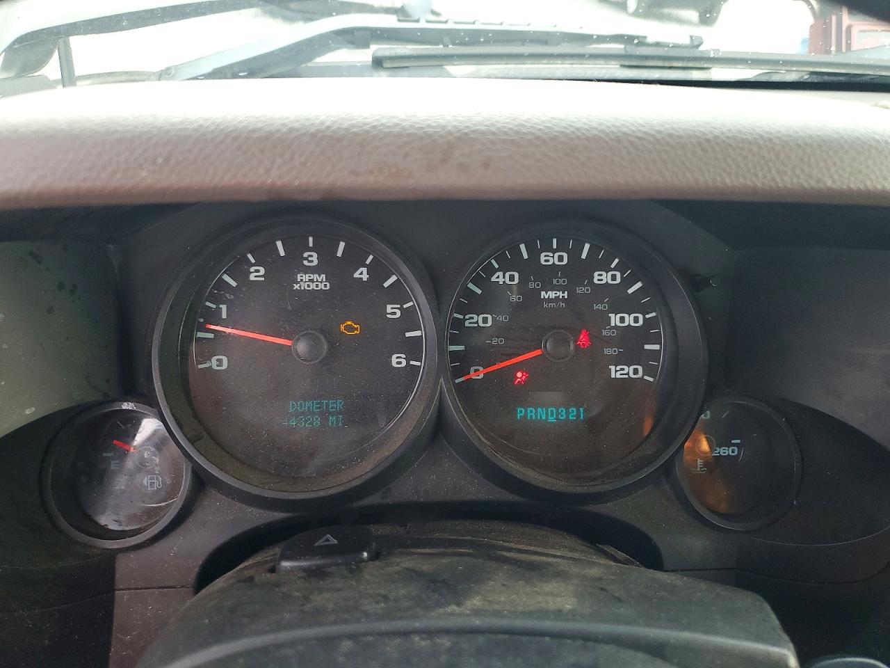 2008 Chevrolet Silverado K1500 Gray vin: 1GCEK19058Z271412