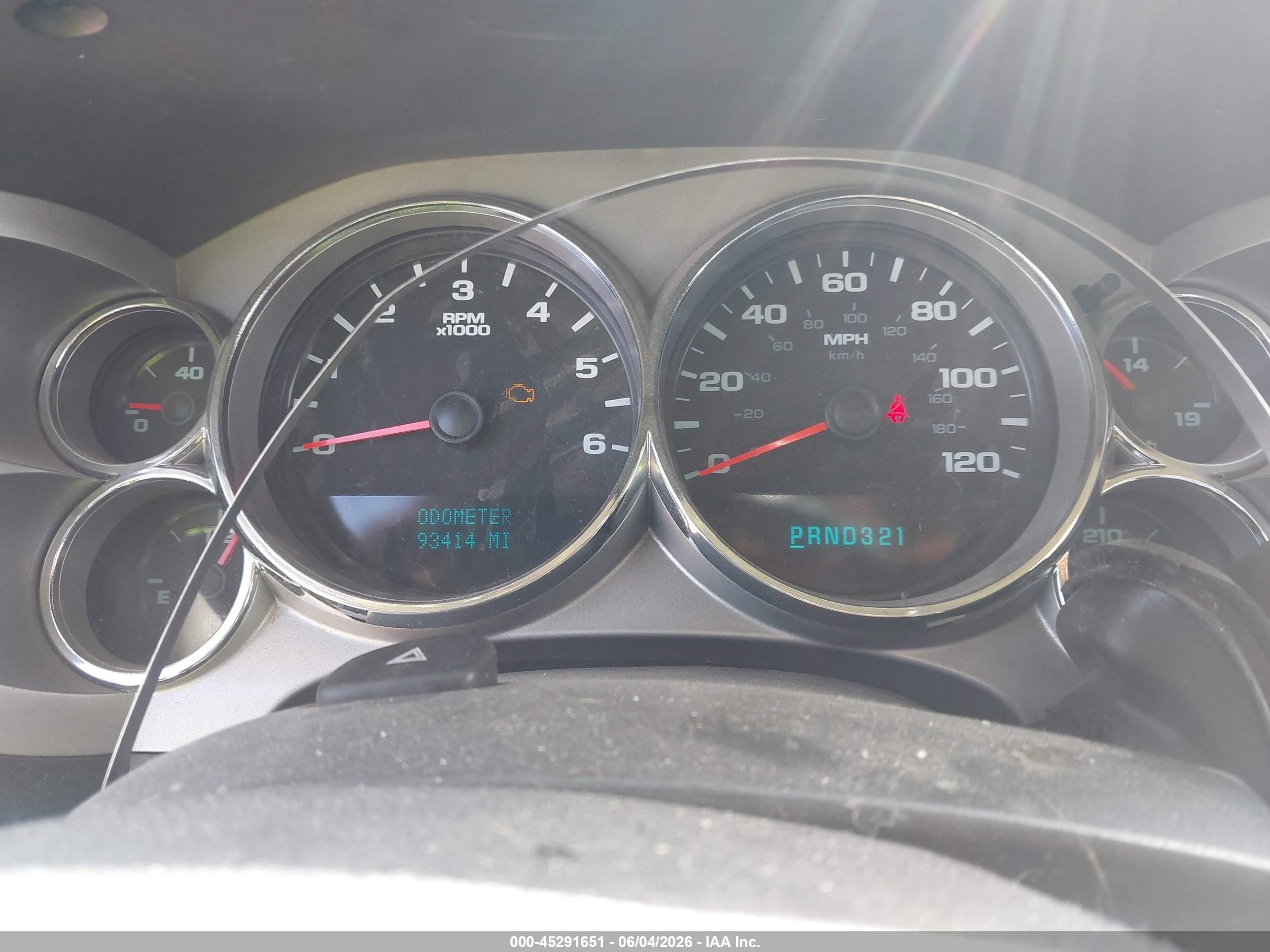 2008 Chevrolet Silverado 1500 Lt1 Красный vin: 1GCEK19078Z113833