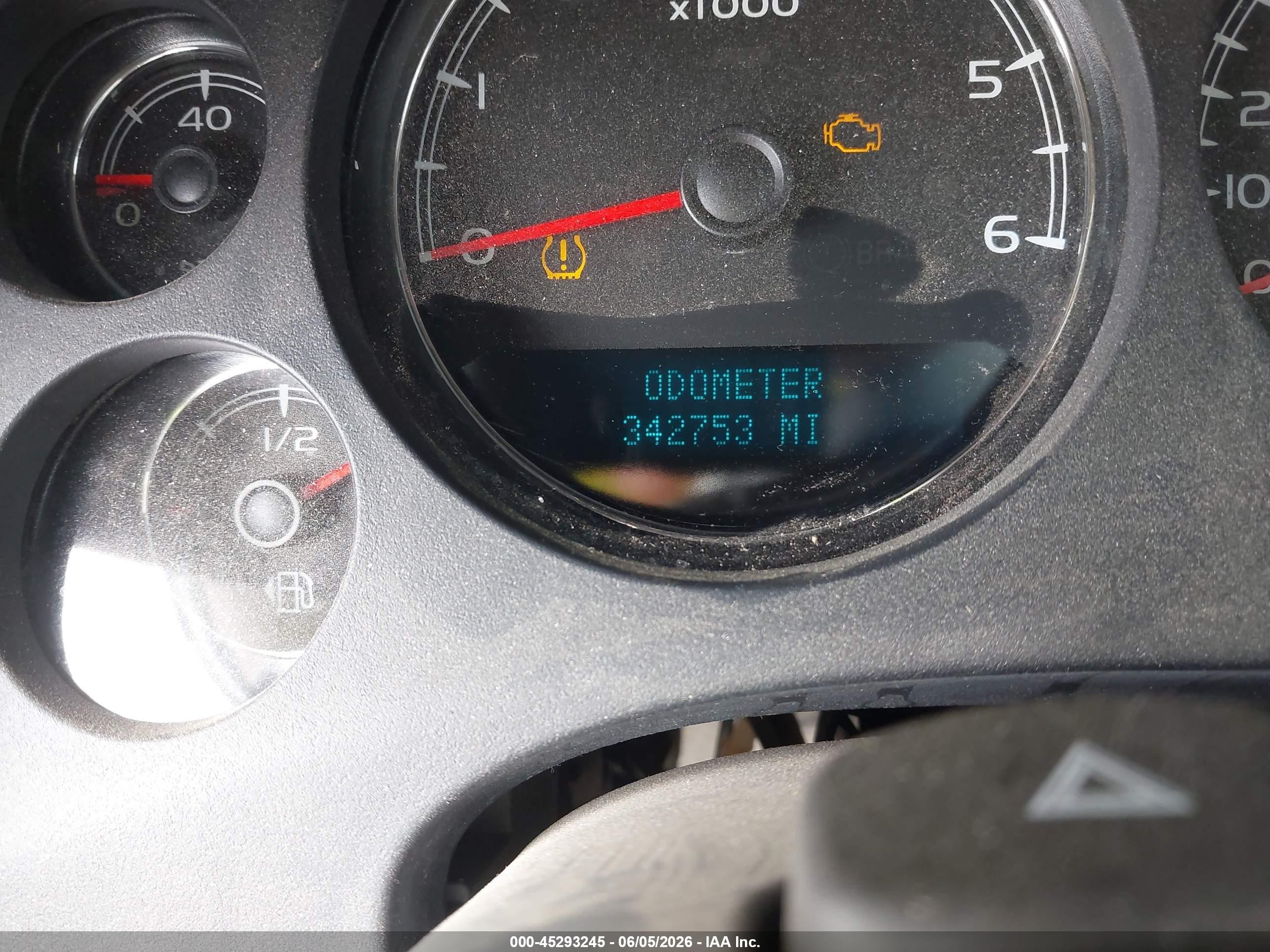 2007 Chevrolet Silverado 1500 Ltz Gold vin: 1GCEK19097Z617430