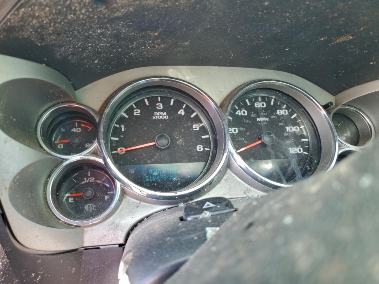 2008 Chevrolet Silverado K1500 Silver vin: 1GCEK190X8Z254119